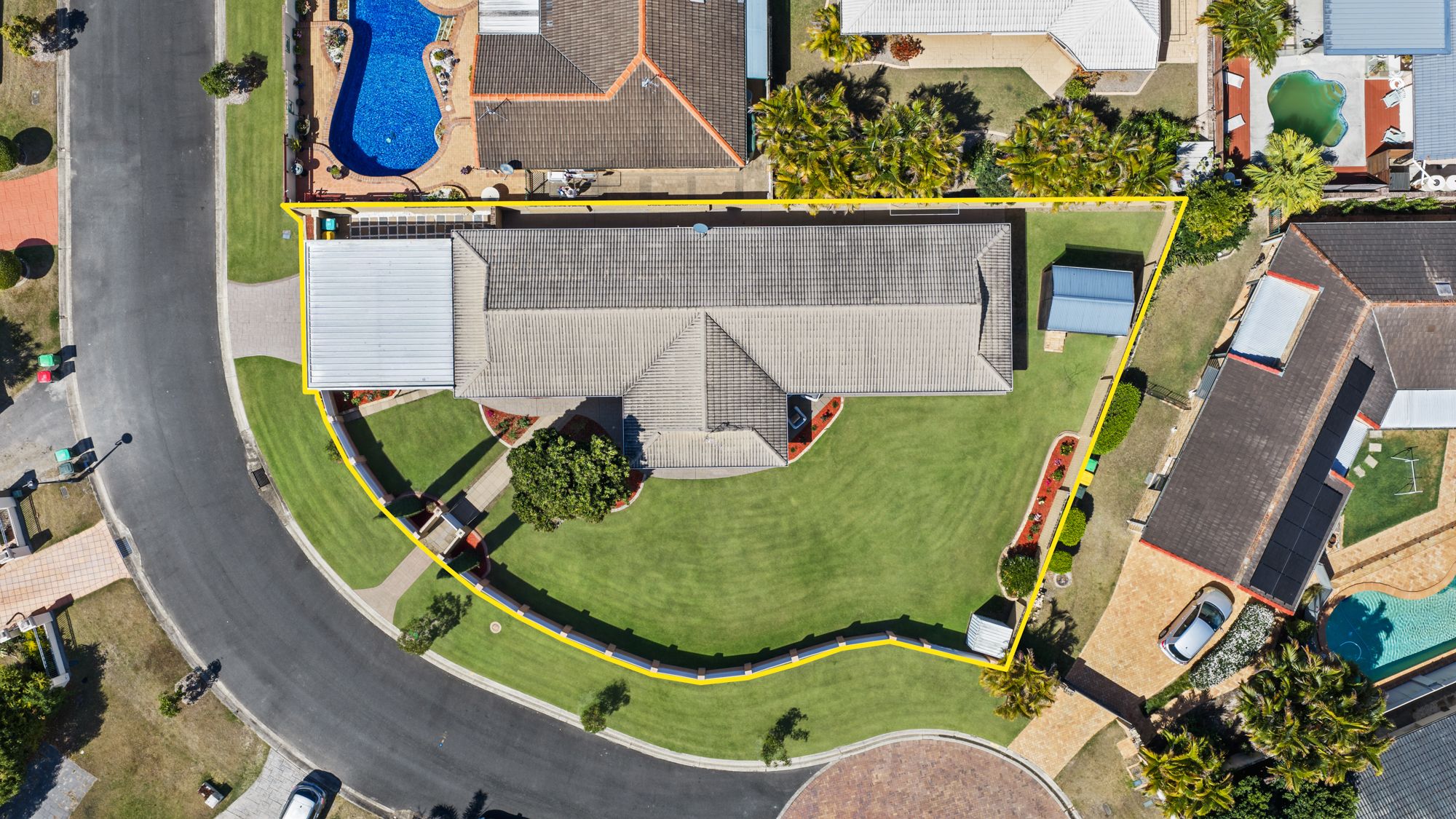 4 Bimini Court — photo 7 of 30