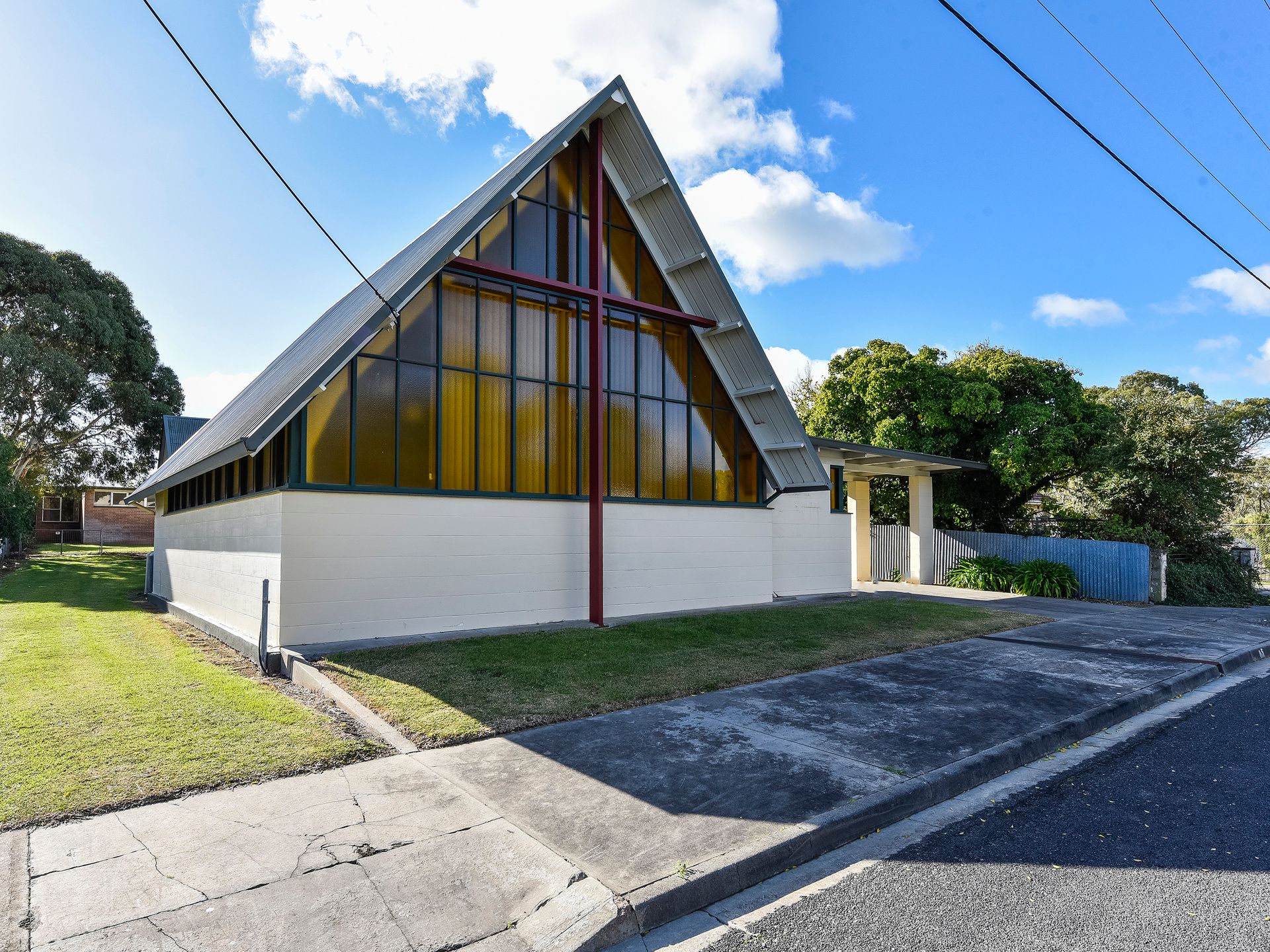 35 Urrbrae Avenue, Lucindale, SA 5272