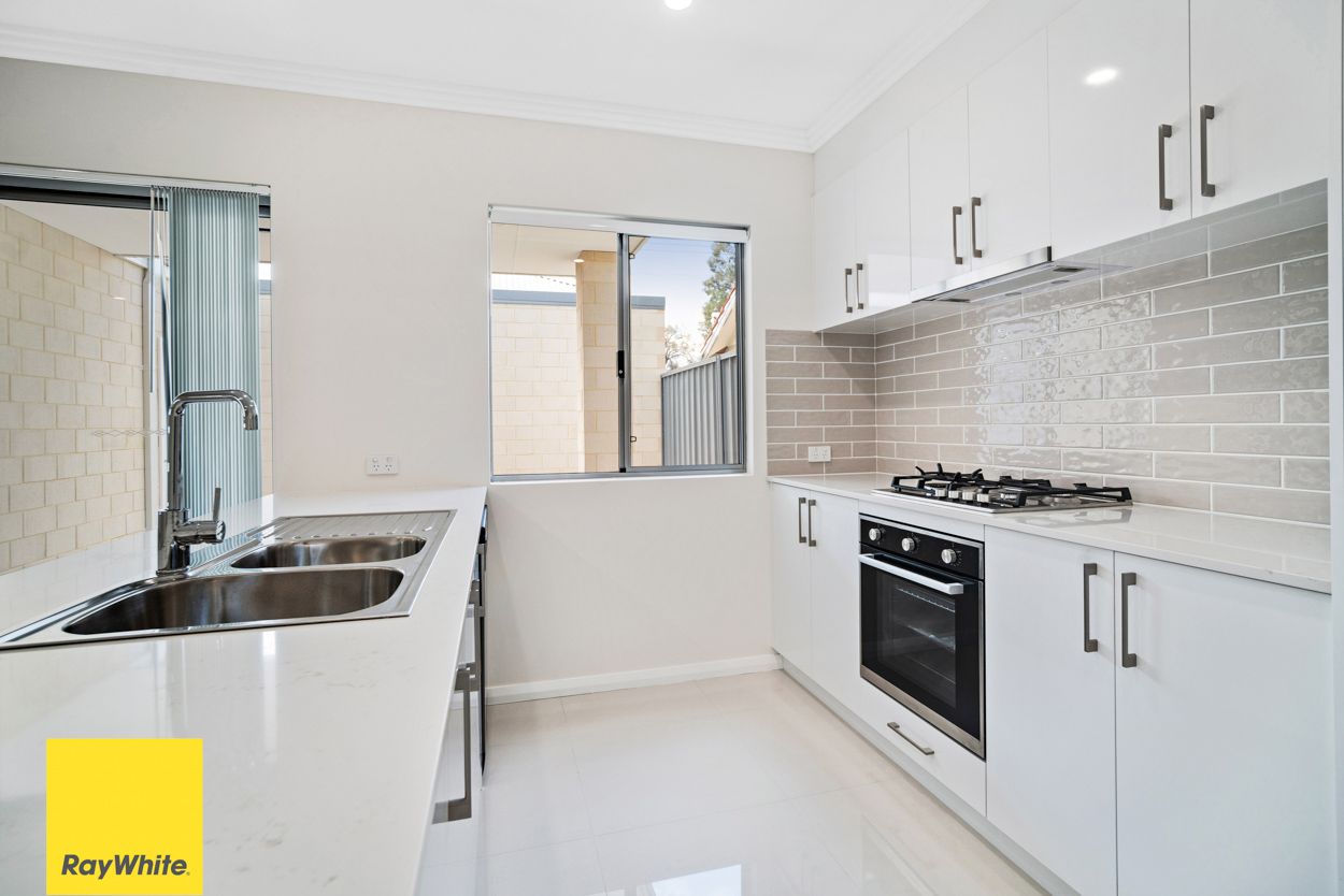 173 b Mirrabooka Avenue, Balga, WA 6061
