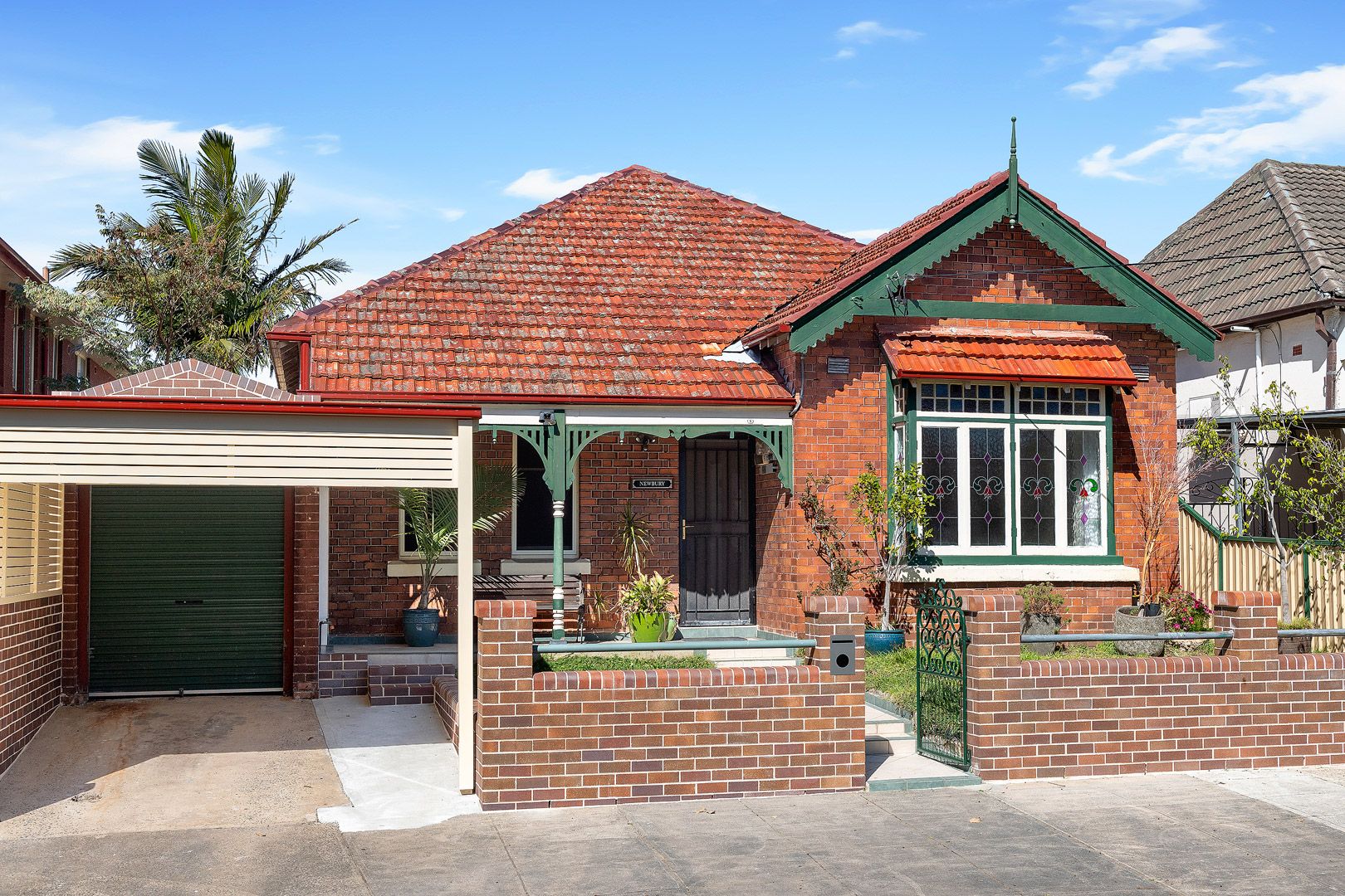 8 Canonbury Grove, Dulwich Hill NSW 2203