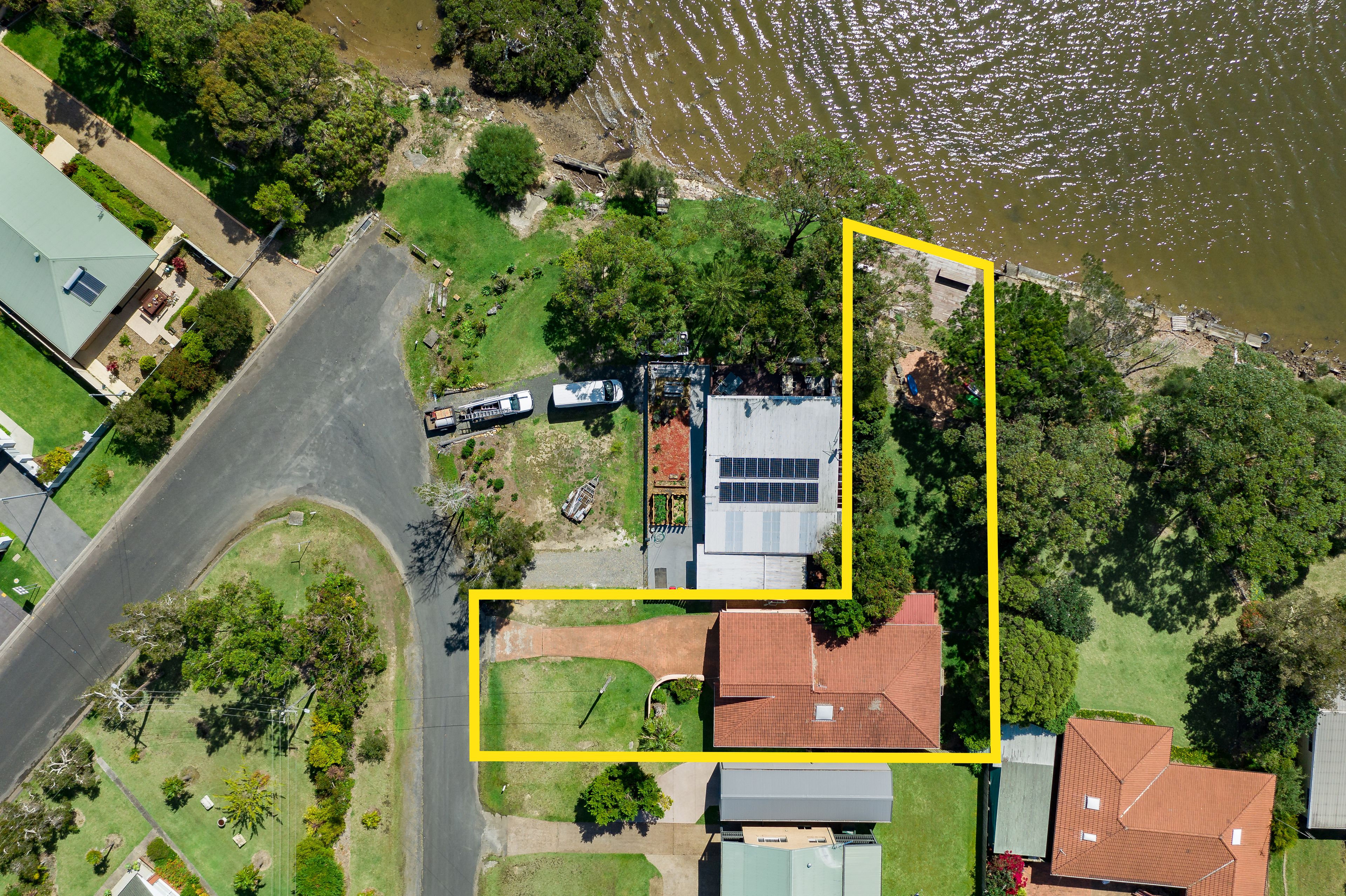 3 The Mall, Culburra Beach, NSW 2540