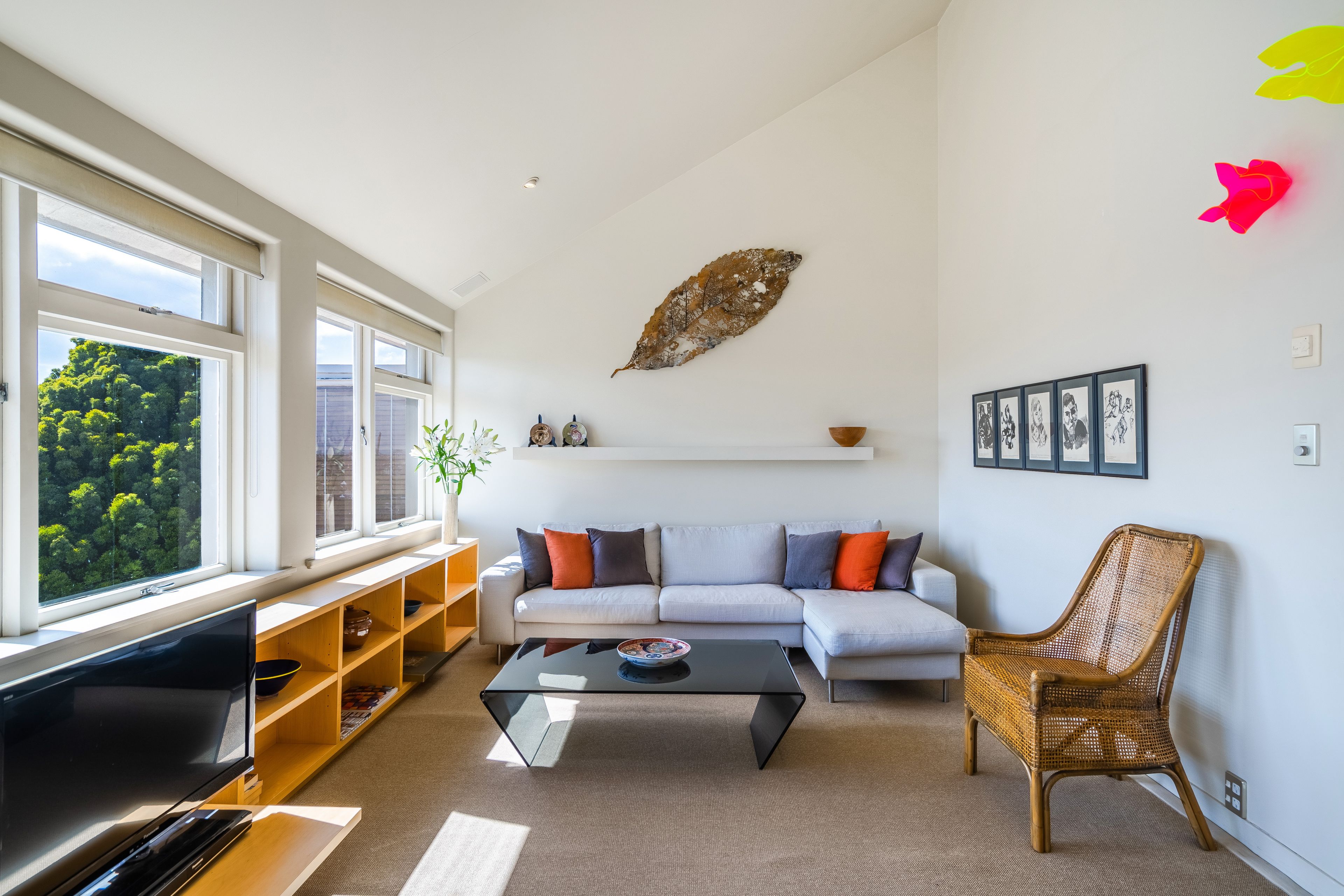 12/26 St Stephens Avenue, Parnell, Auckland City