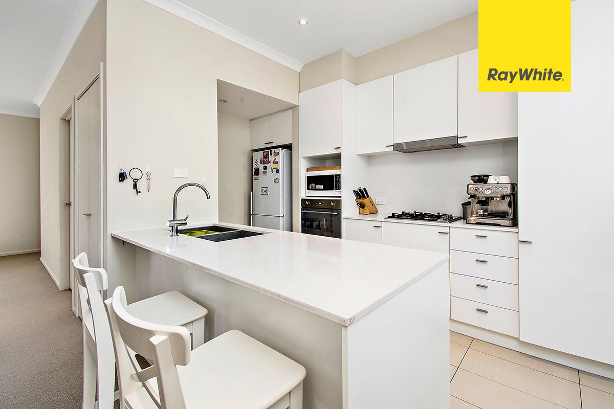 35/101 Kinloch Circuit, Bruce, ACT 2617