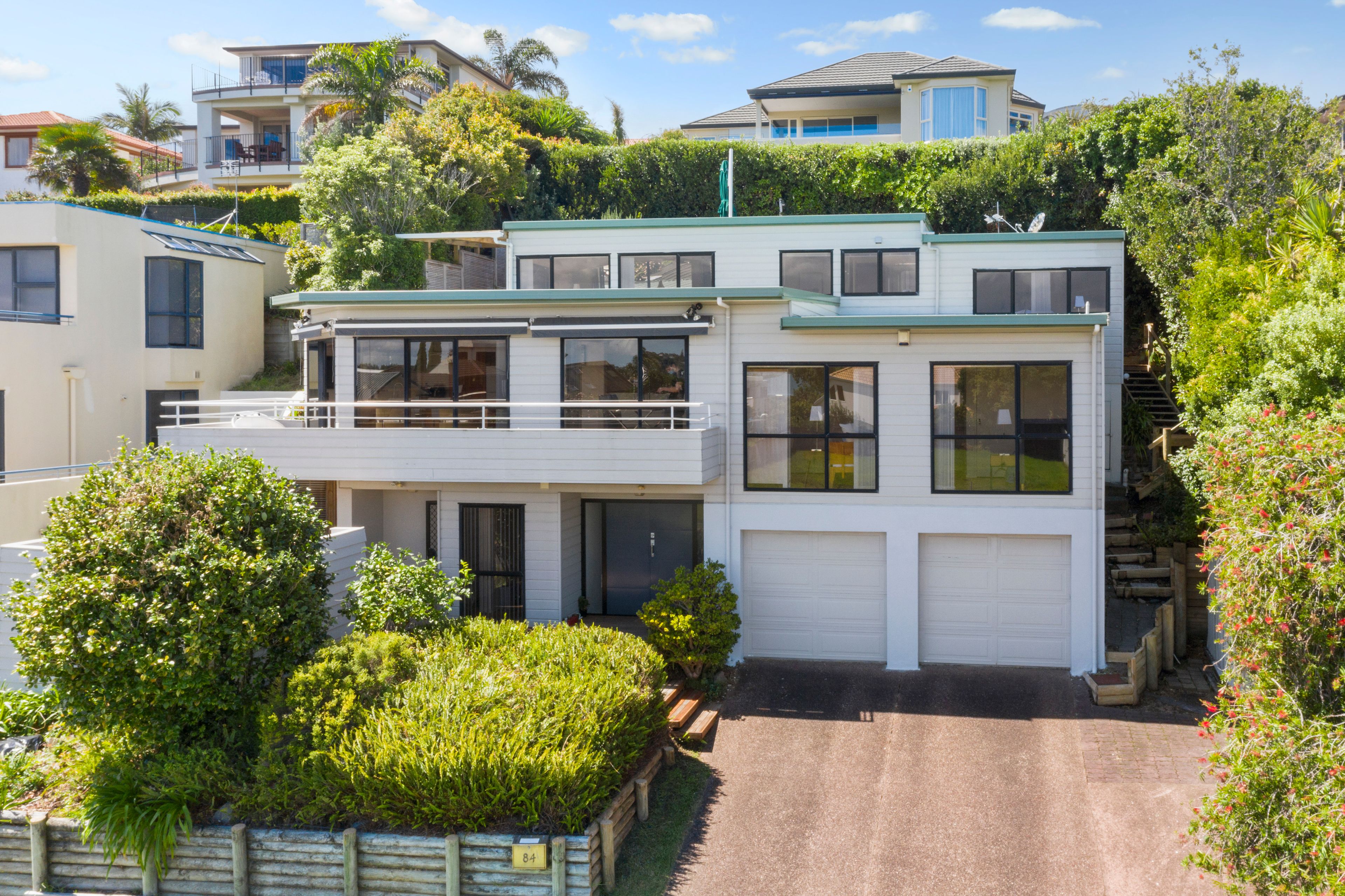 84 Hattaway Avenue, Bucklands Beach, Manukau City
