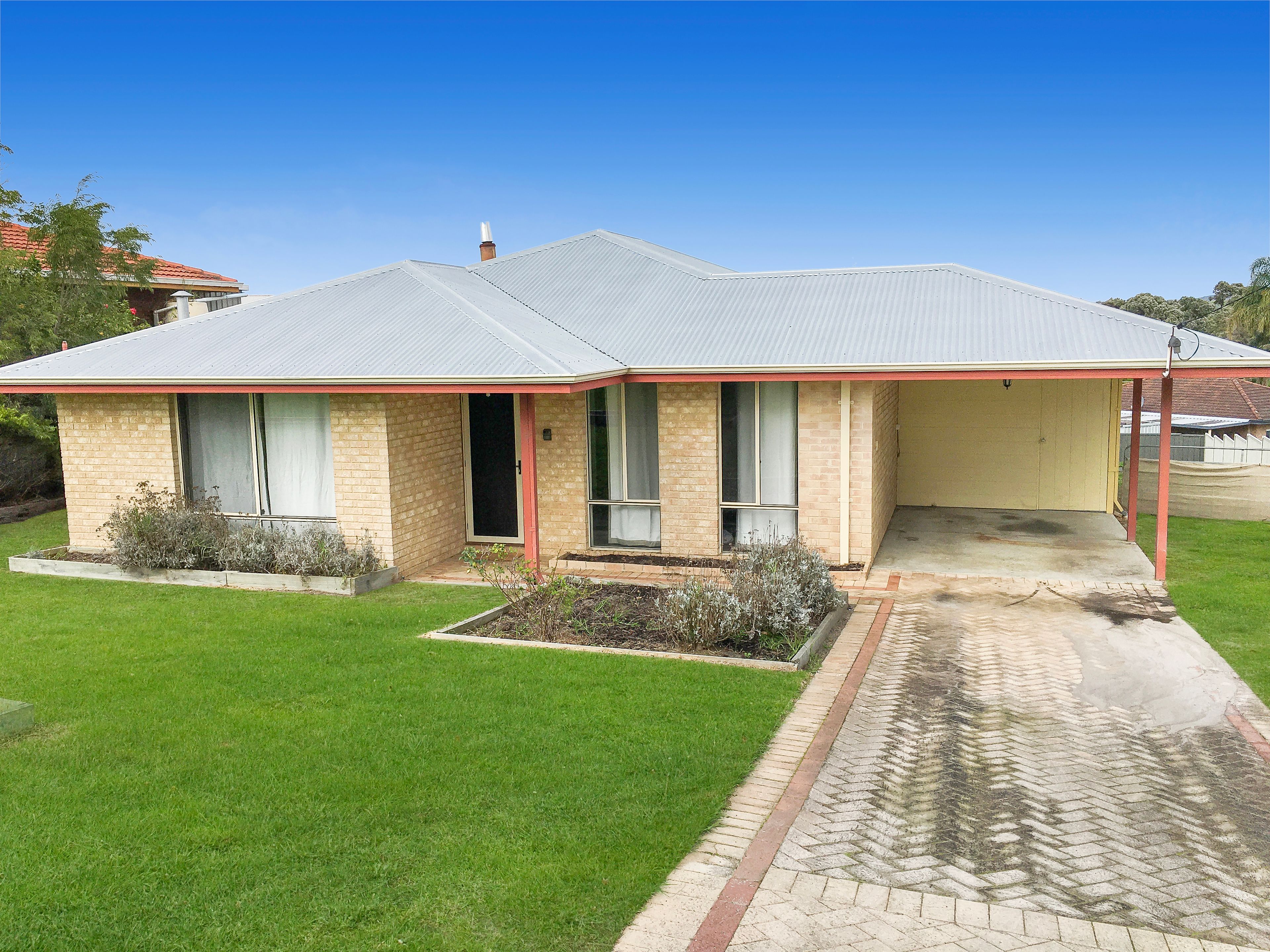 40 Bayonet Head Road, Bayonet Head WA 6330