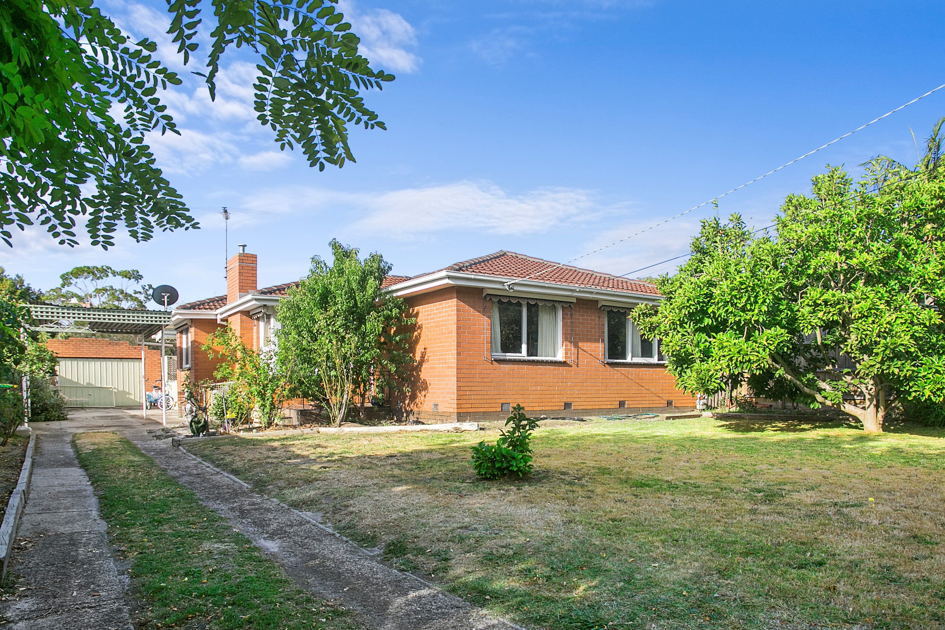 53 Margate Avenue, Frankston, VIC 3199