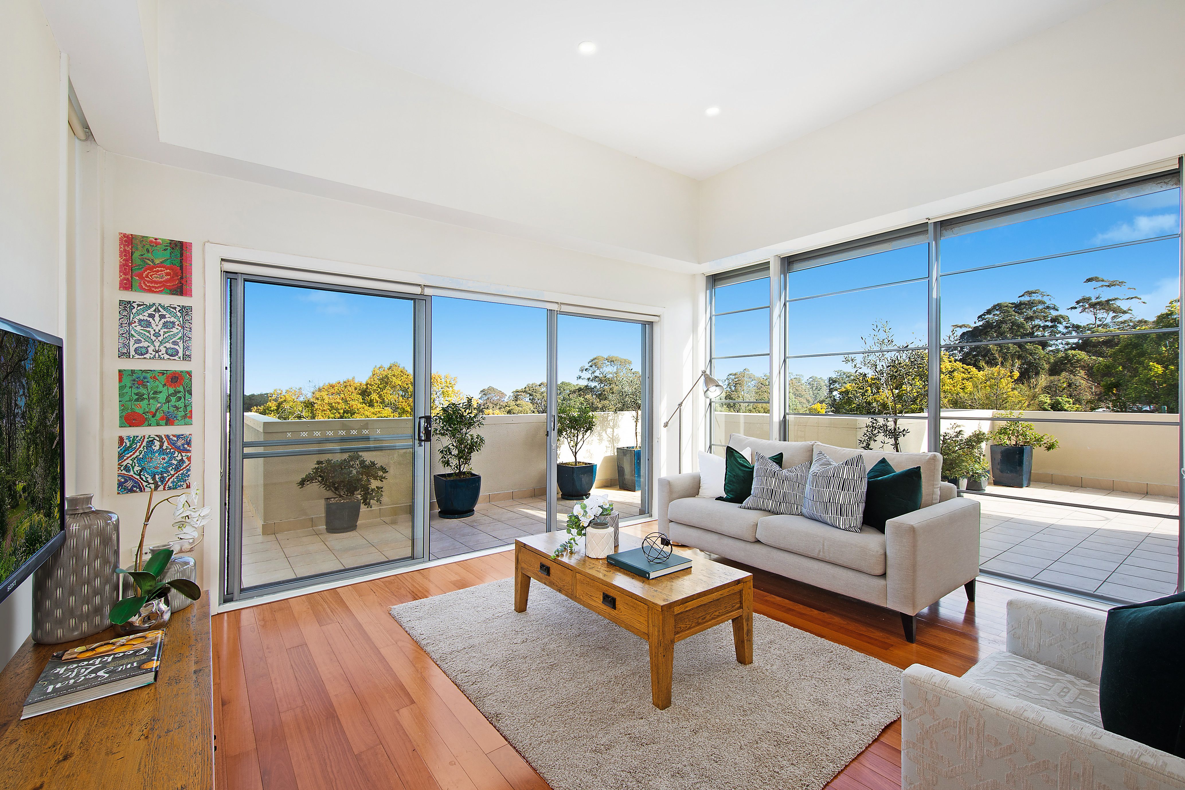 31/16-18 Boyd Street, Turramurra, NSW 2074