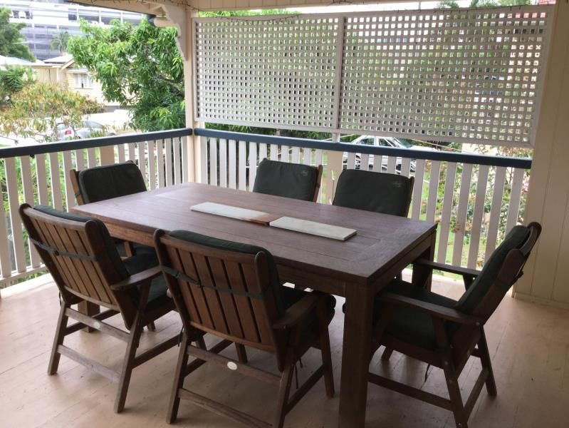 33 Isaac Street, Milton, QLD 4064