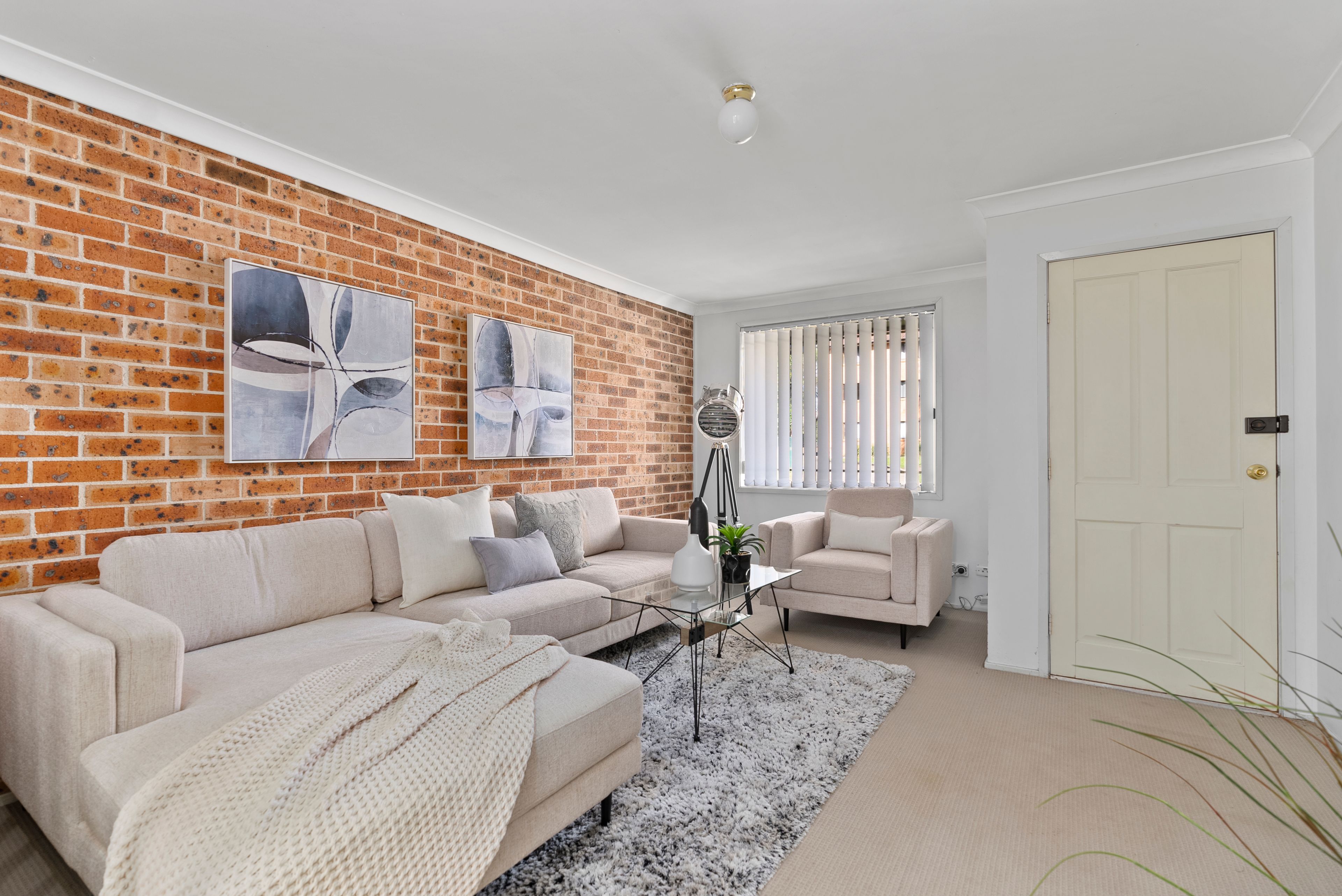 2/27-29 Albert Street, Werrington, NSW 2747