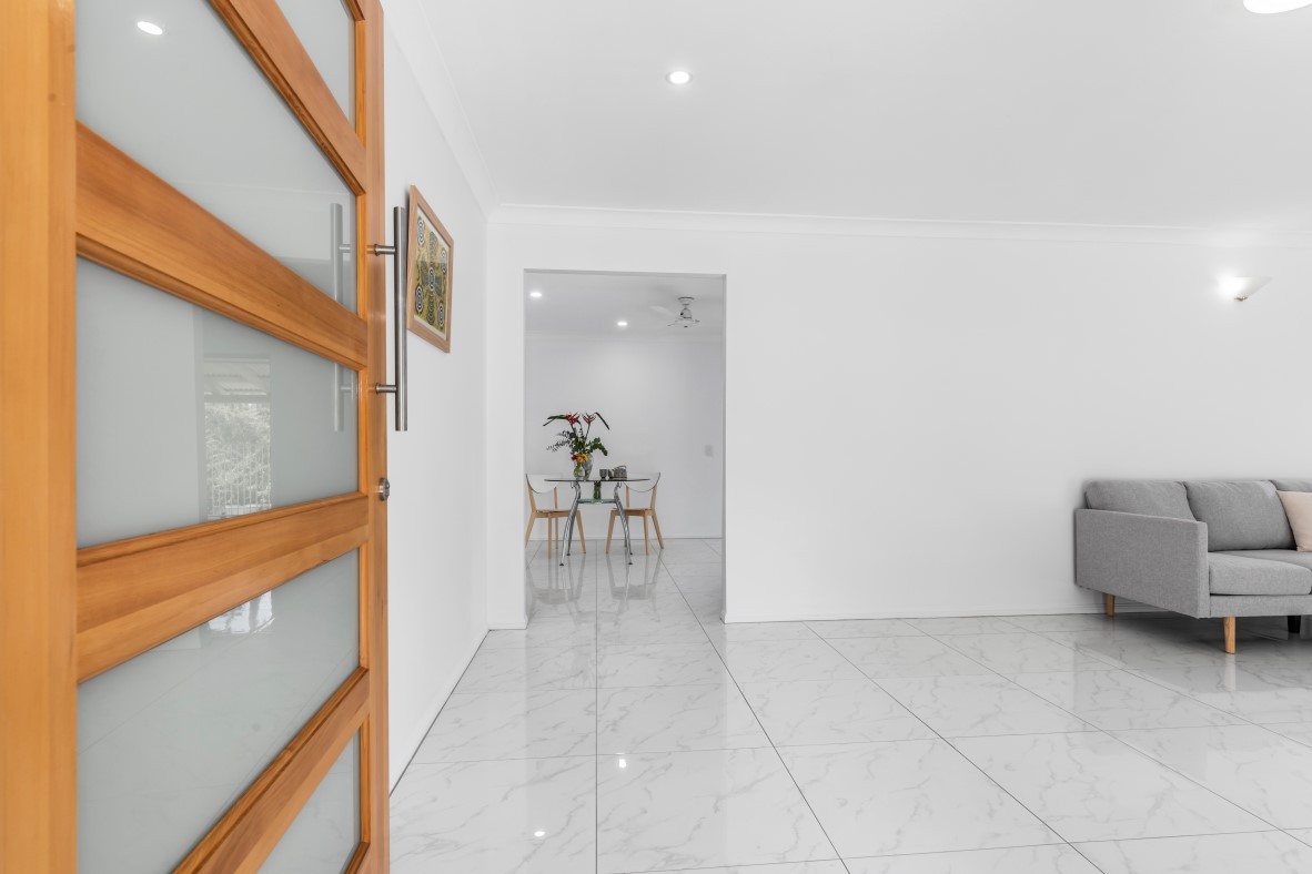 18 Soames Street, Everton Park, QLD 4053