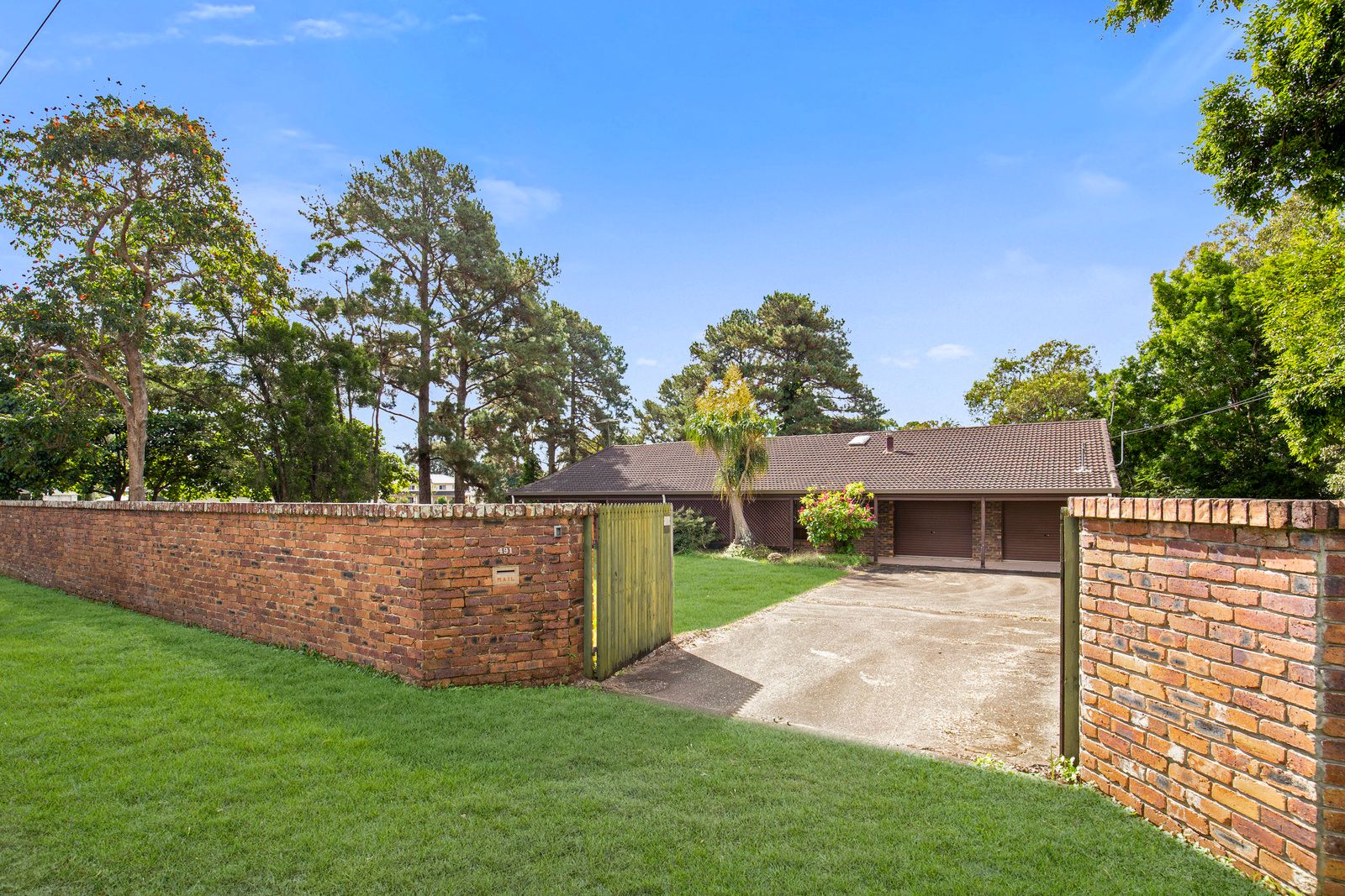 491 Albany Creek Road, Bridgeman Downs, QLD 4035