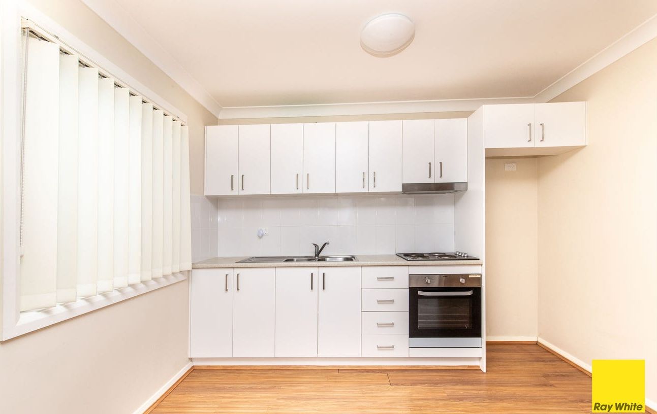 235a Desborough Road, St Marys, NSW