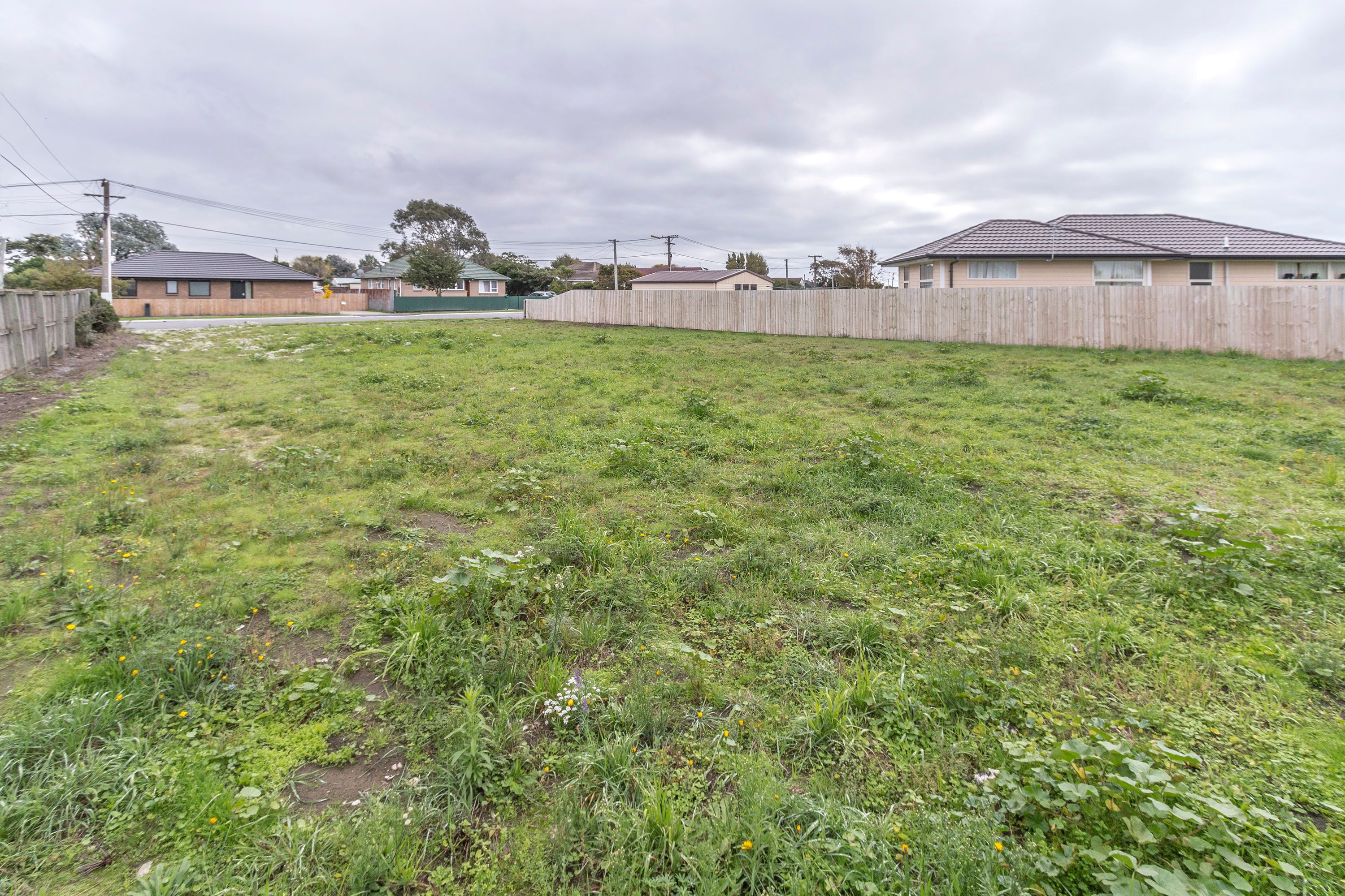 16 Corhampton Street, Aranui, Christchurch City