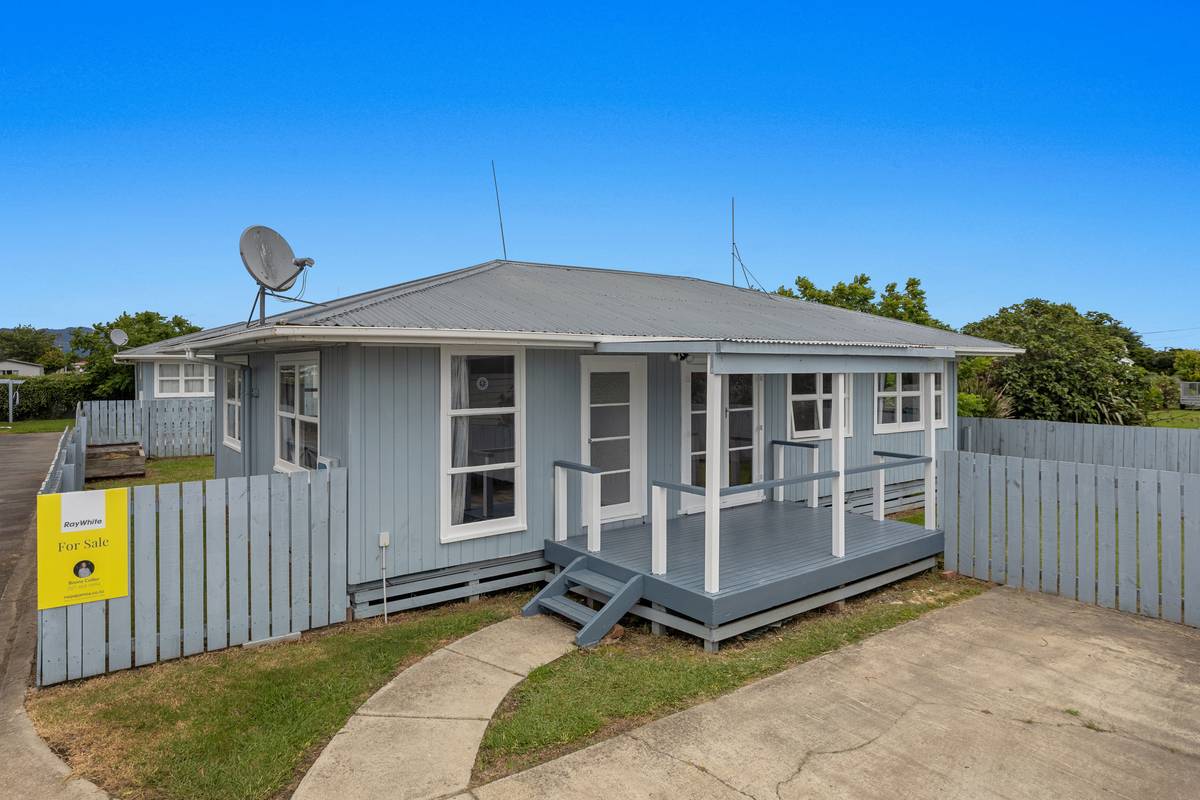 130a Ford Street, Opotiki, Opotiki District Real Estate Ray White