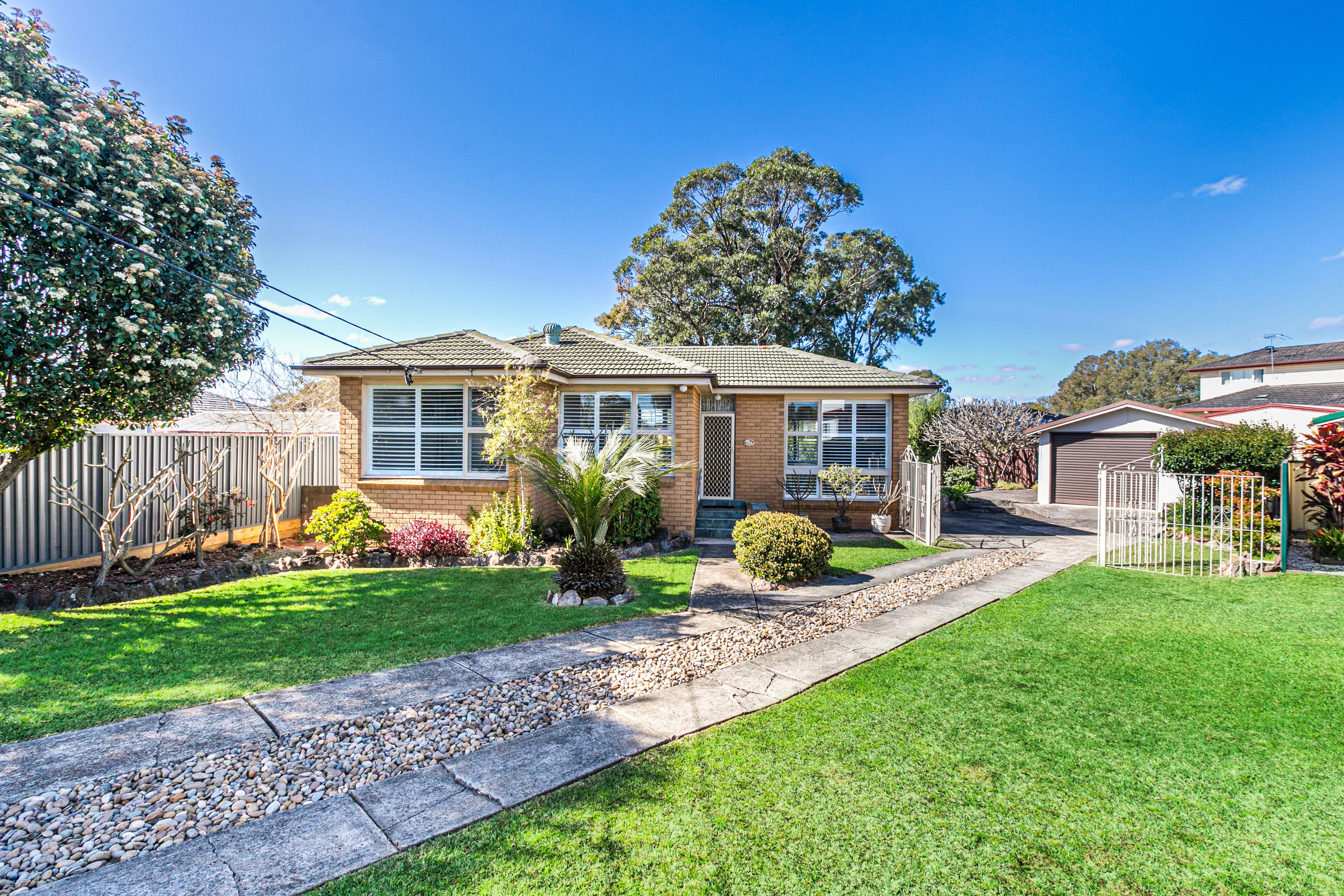 1 Goya Place, Old Toongabbie, NSW 2146
