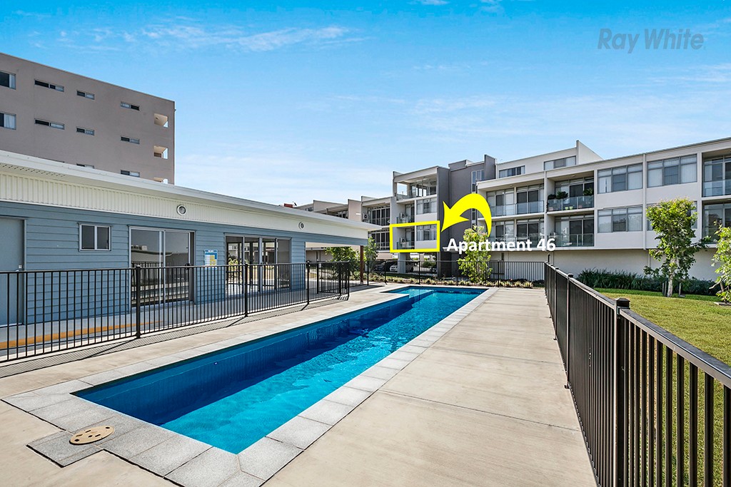 46/3 McLennan Court, North Lakes, QLD 4509