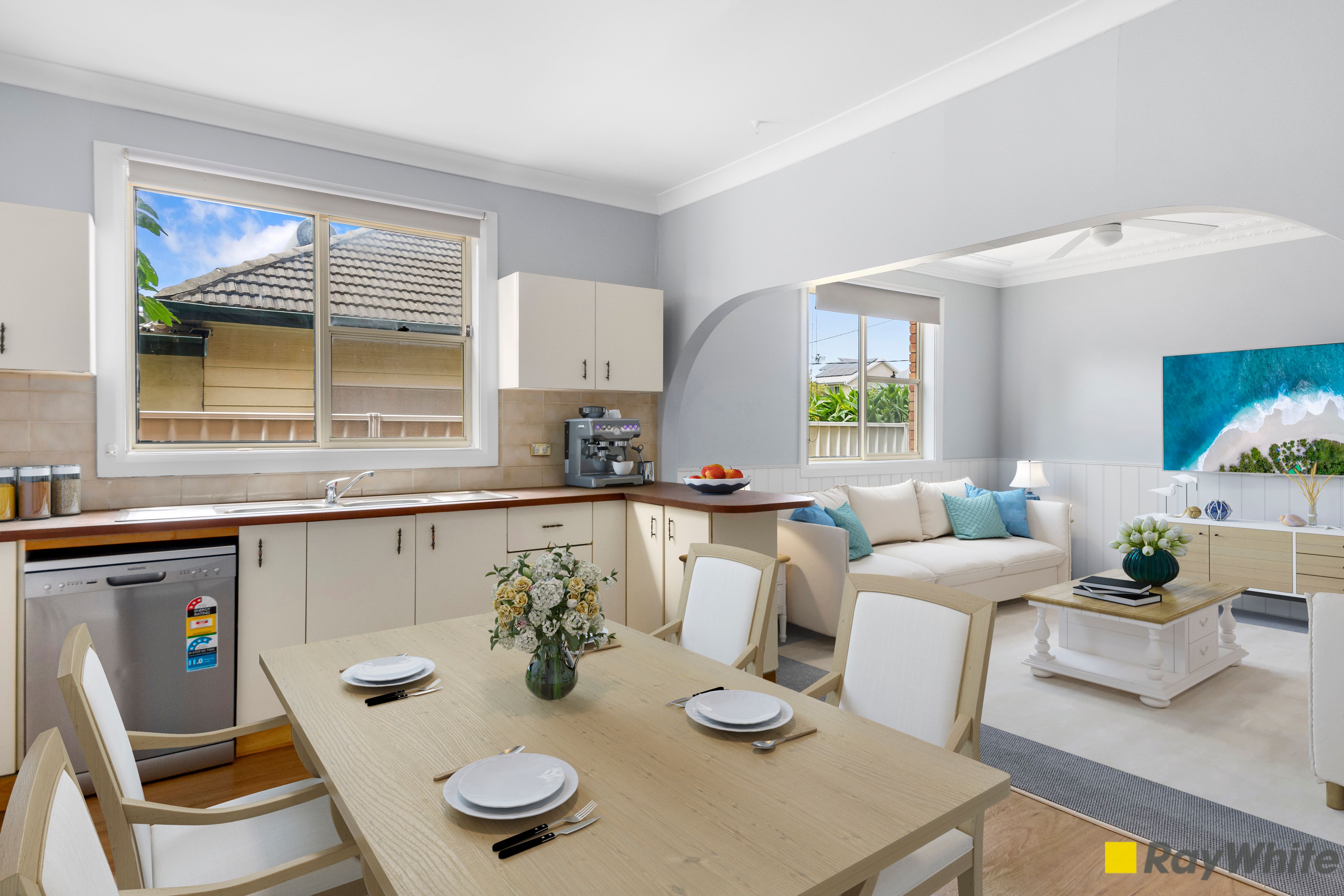 1/22 Jardine Street, Bulli, NSW 2516