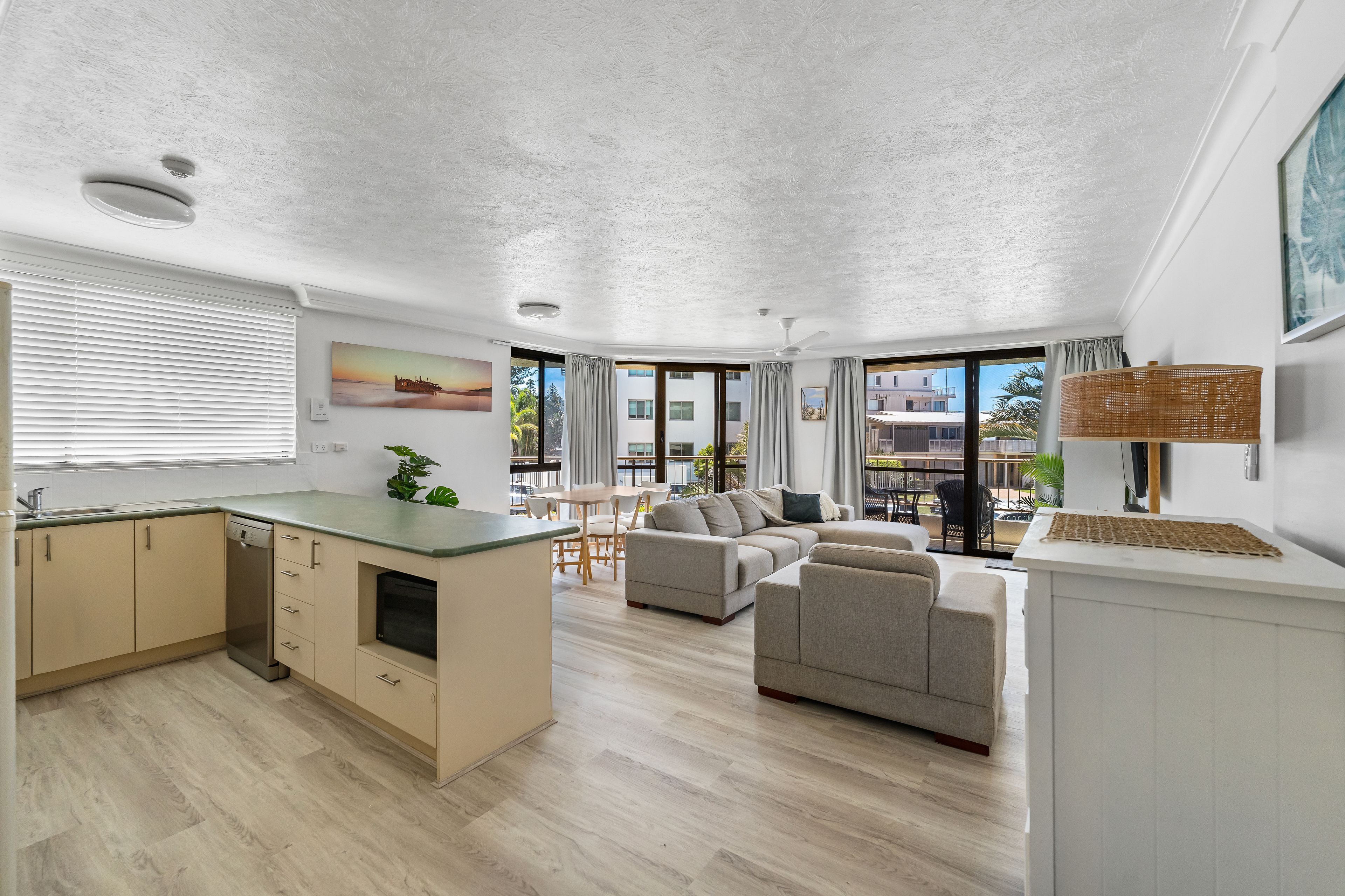 9/387 Golden Four Drive, Tugun, QLD 4224