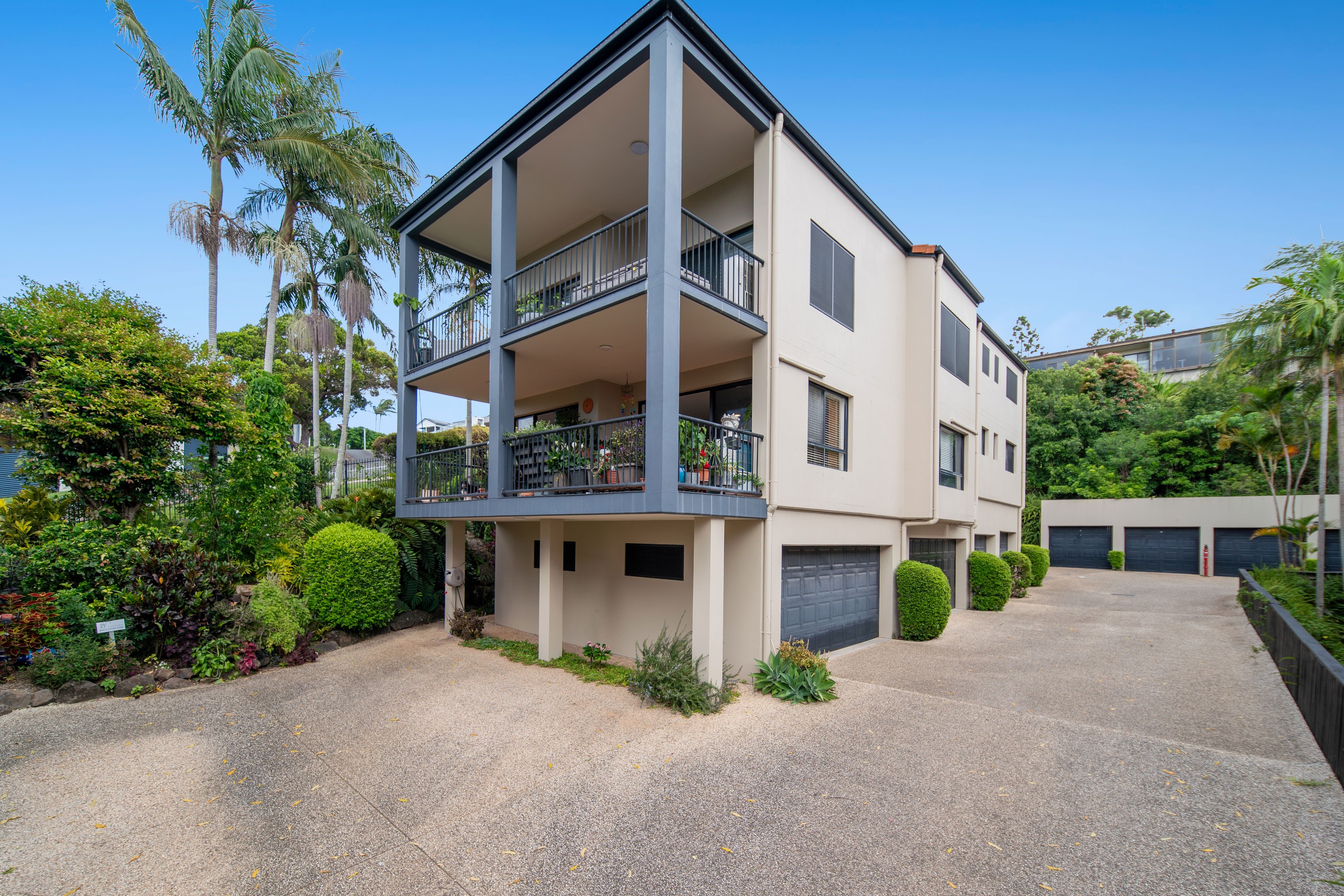 8/3 Dubois Close, Buderim, QLD 4556