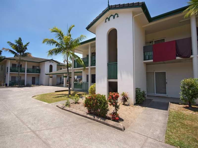 6/342 Mccoombe Street, Mooroobool, QLD 4870