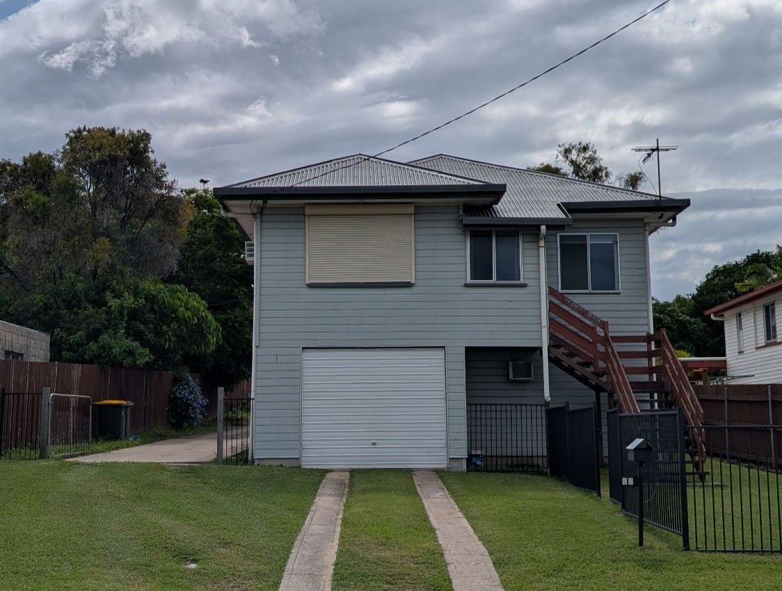 13 Buller Street, South Gladstone QLD 4680