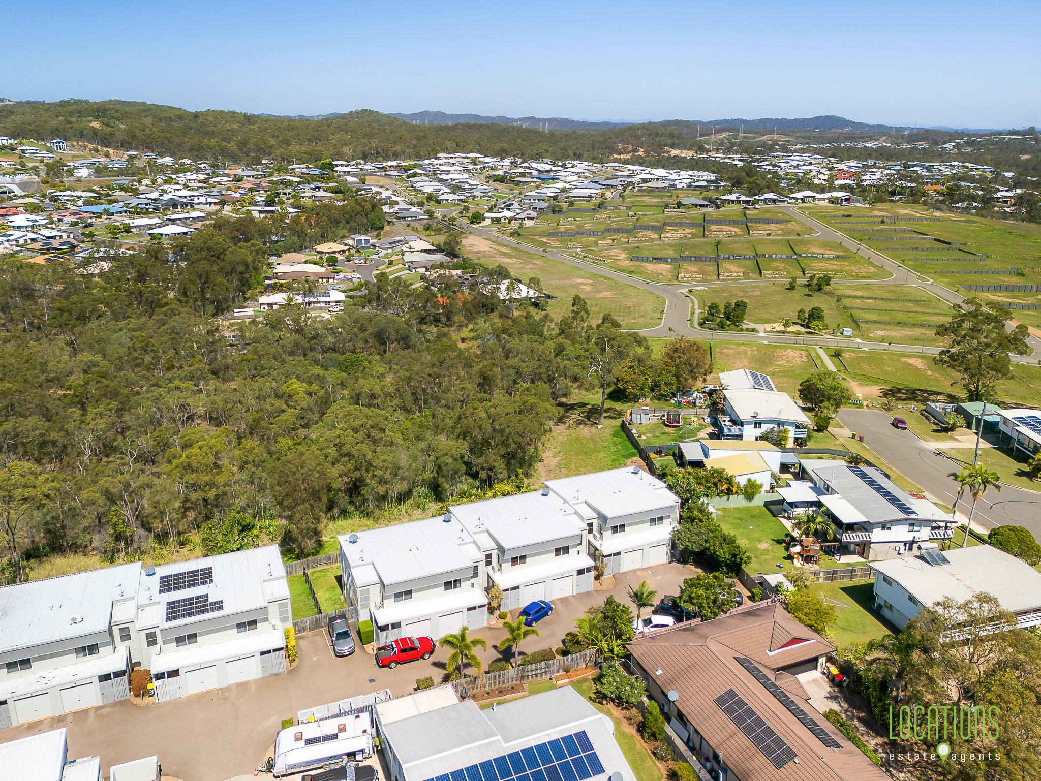 10/9 Cockatoo Drive, New Auckland, QLD 4680