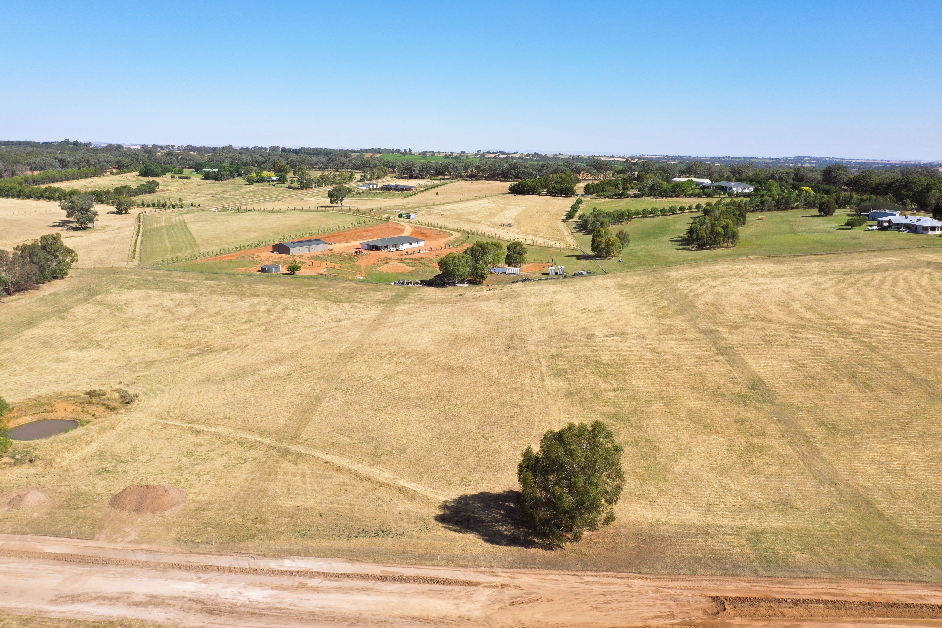 Proposed Lots 2-10 423 Back Creek Road — photo 10 of 21