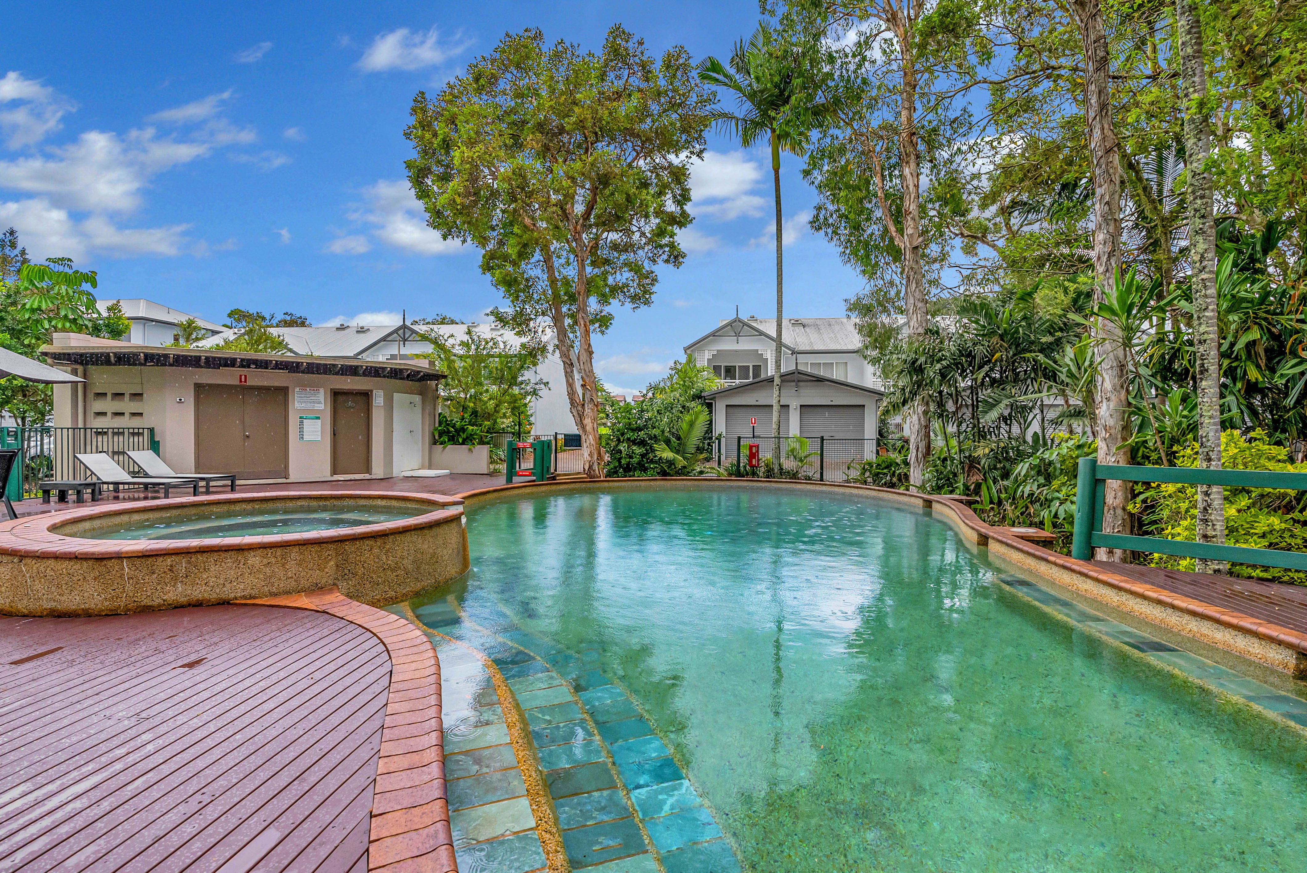 39/189 Mayers Street, Manoora, QLD 4870