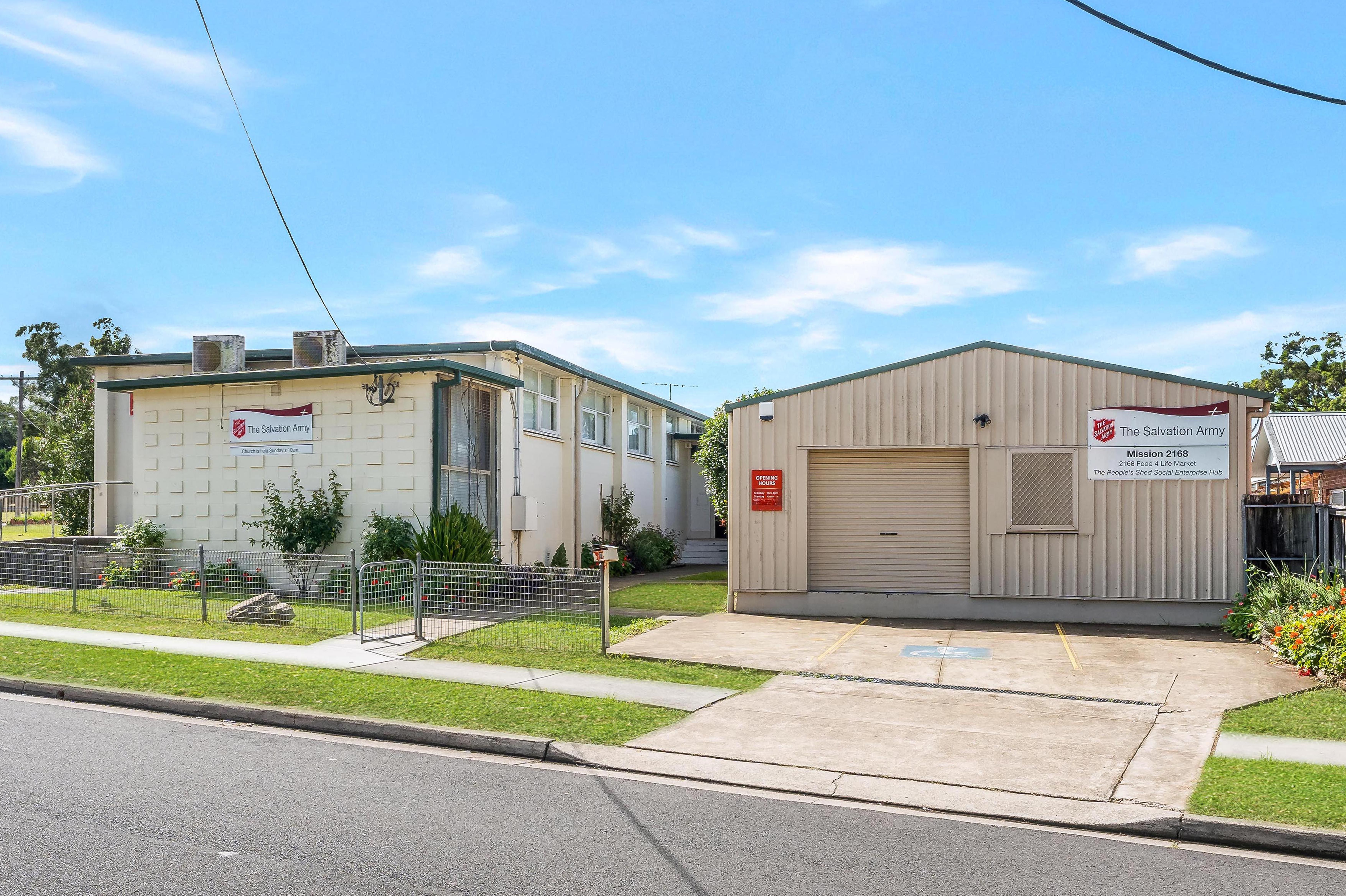 11 Jersey Street, Busby, NSW 2168