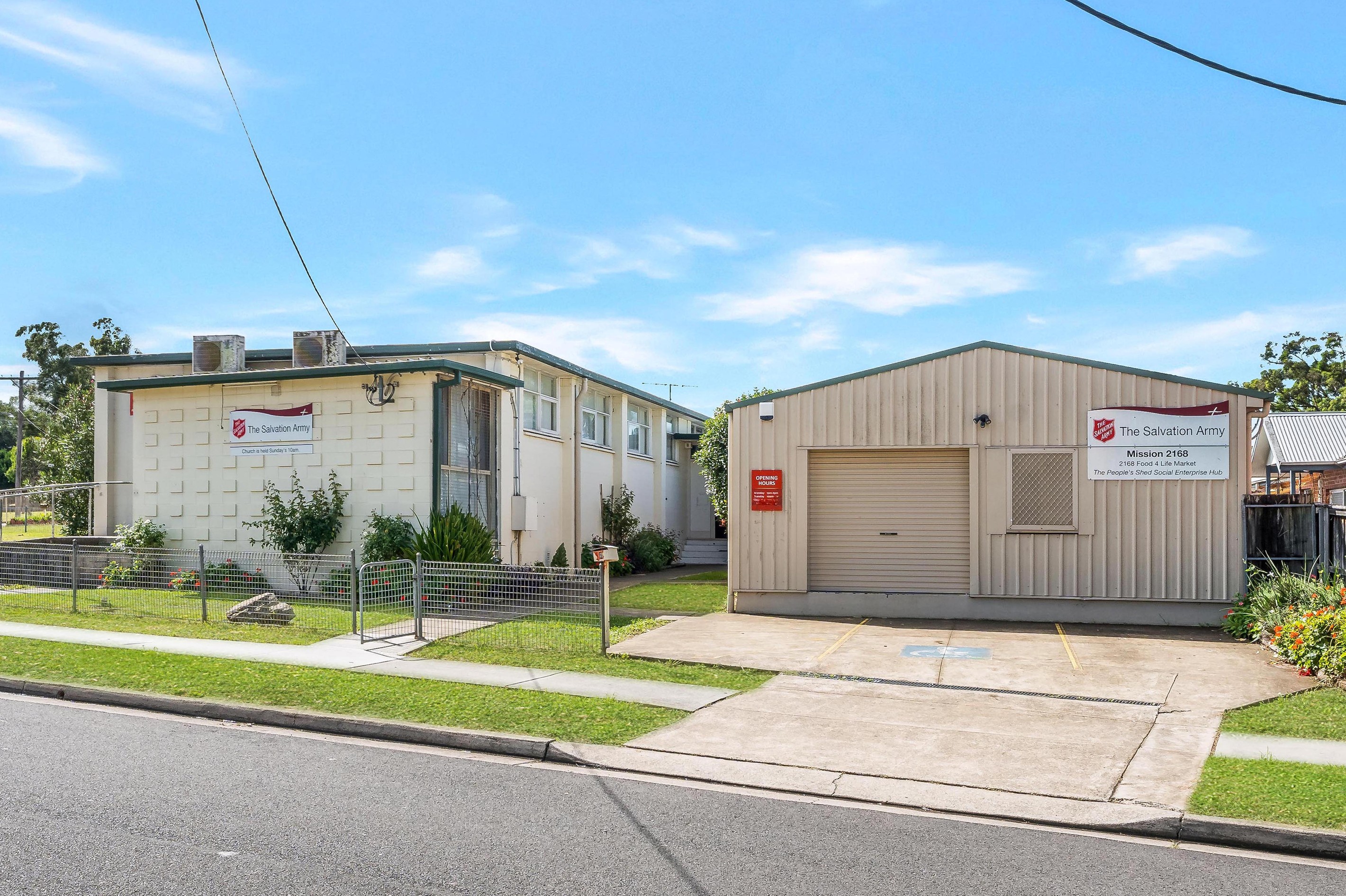 11 Jersey Street, Busby, NSW 2168
