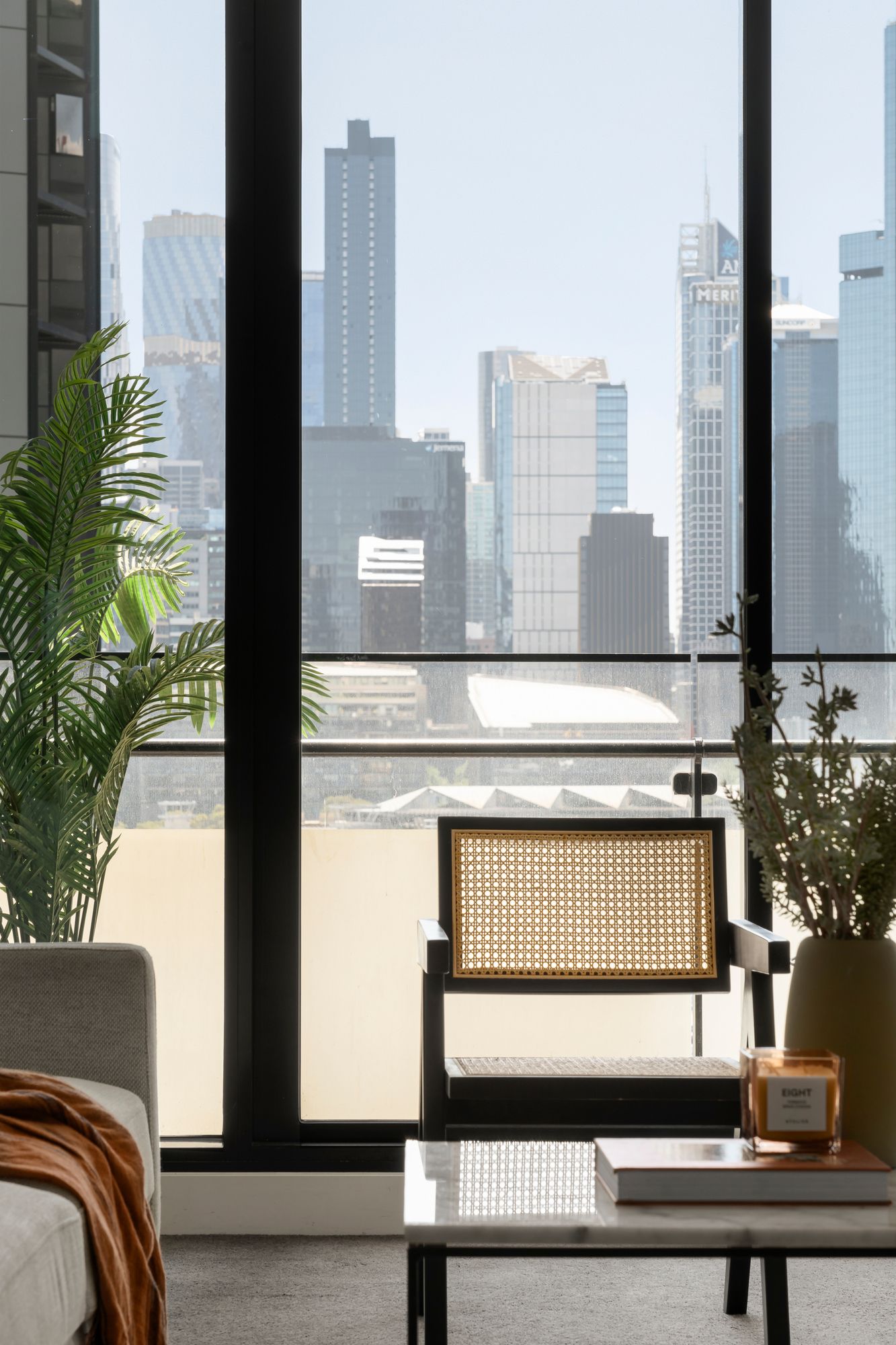 1201/45 Clarke Street, Southbank, VIC 3006