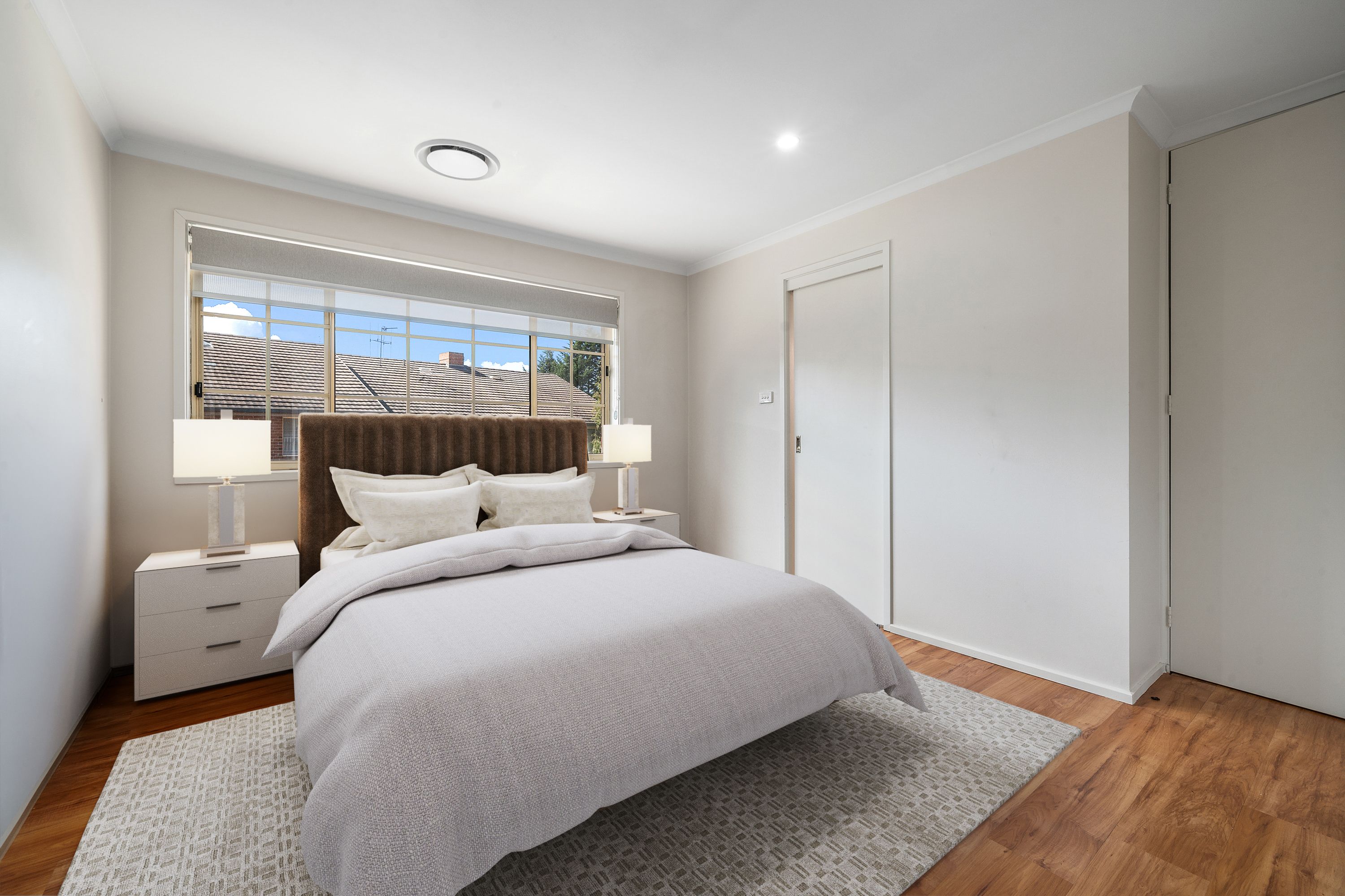 77/22 Archibald Street, Lyneham, ACT 2602 Townhouse for Sale Ray White Canberra