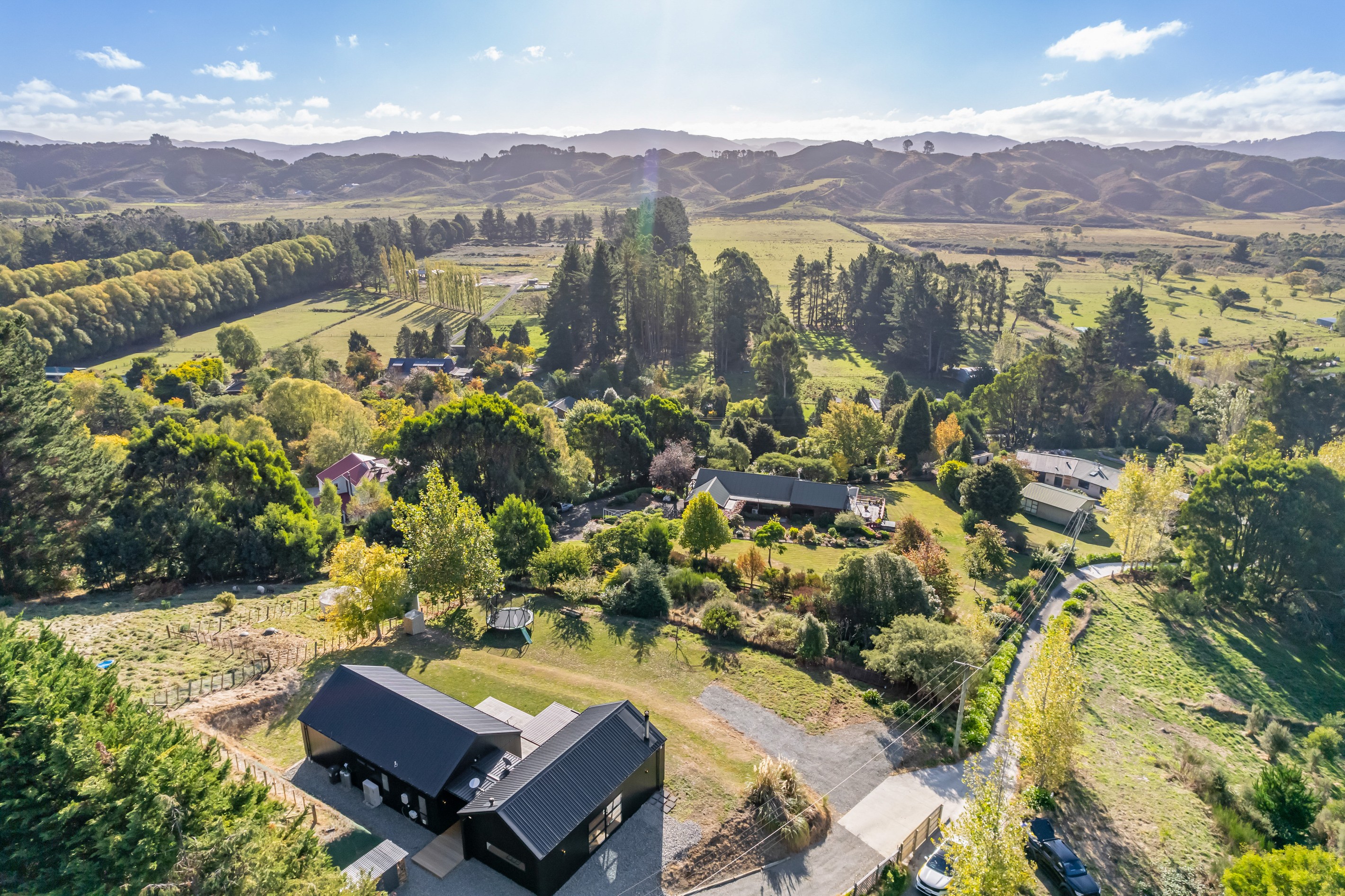 201b Katherine Mansfield Drive, Whitemans Valley, Upper Hutt City