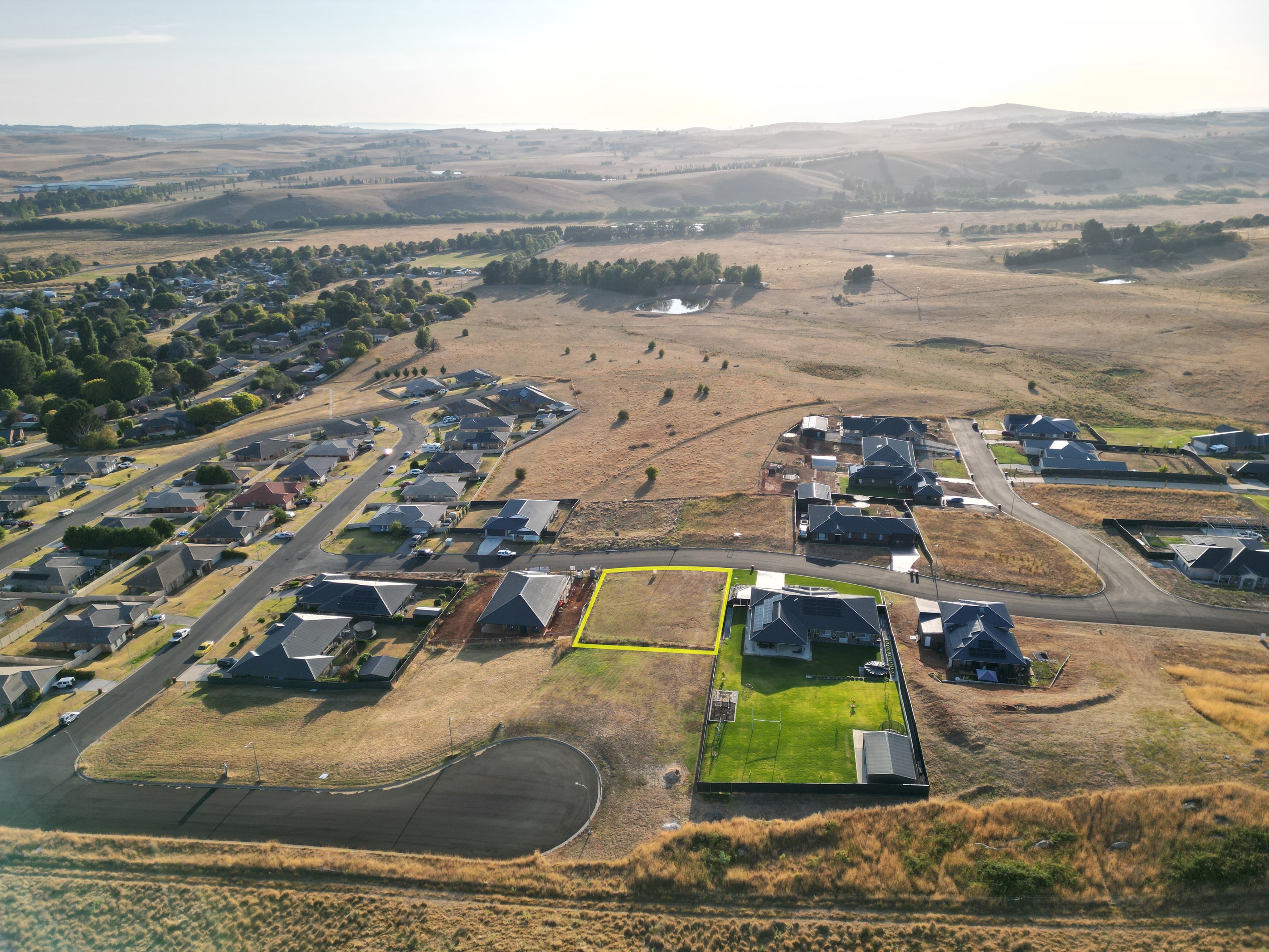 8 St Vincent Welsh Way, Blayney, NSW 2799