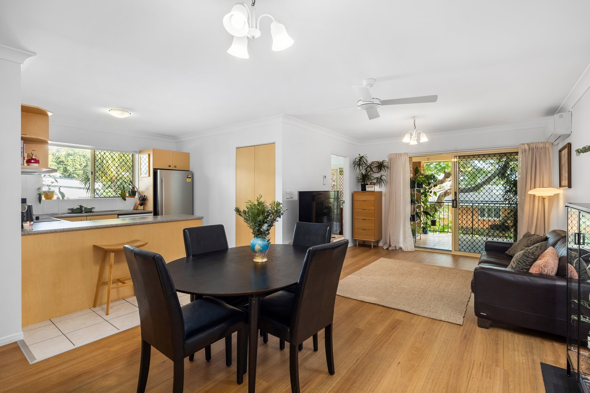 7/69 Shakespeare Street, Coorparoo, QLD 4151