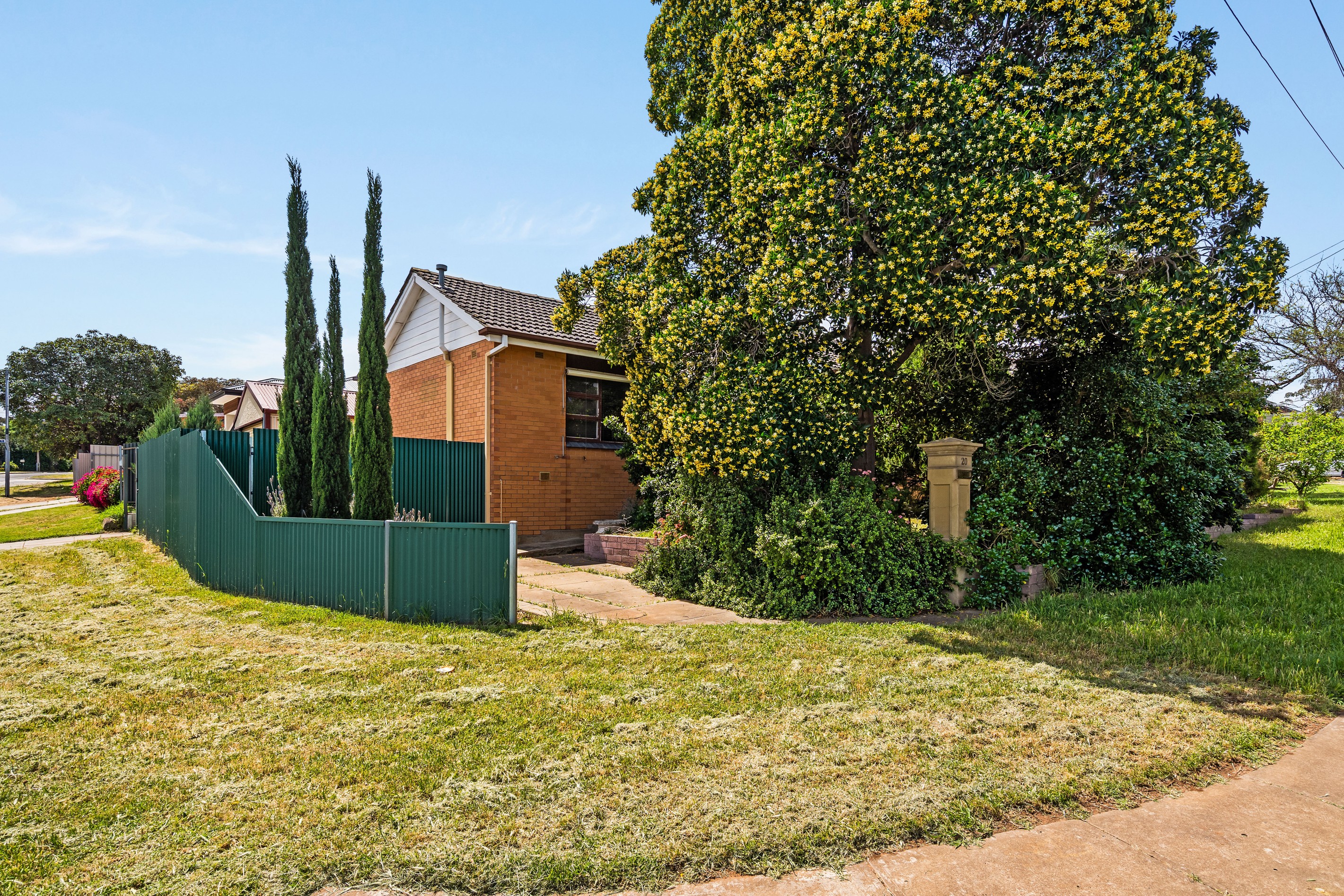 20 Wright Road, Ingle Farm, SA 5098