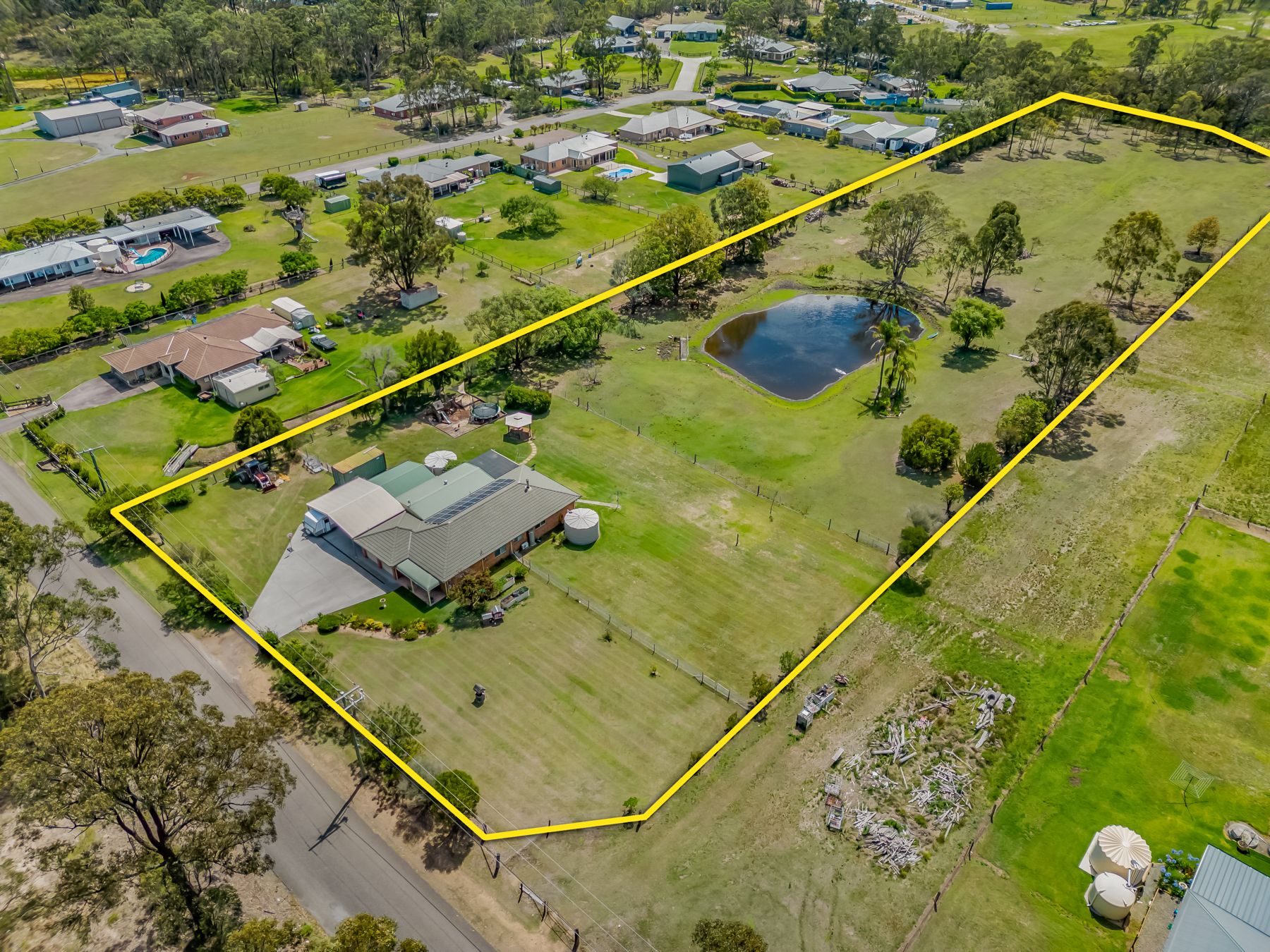 114 Bathurst Street, Abermain, NSW 2326 Sold Acreage/SemiRural Ray
