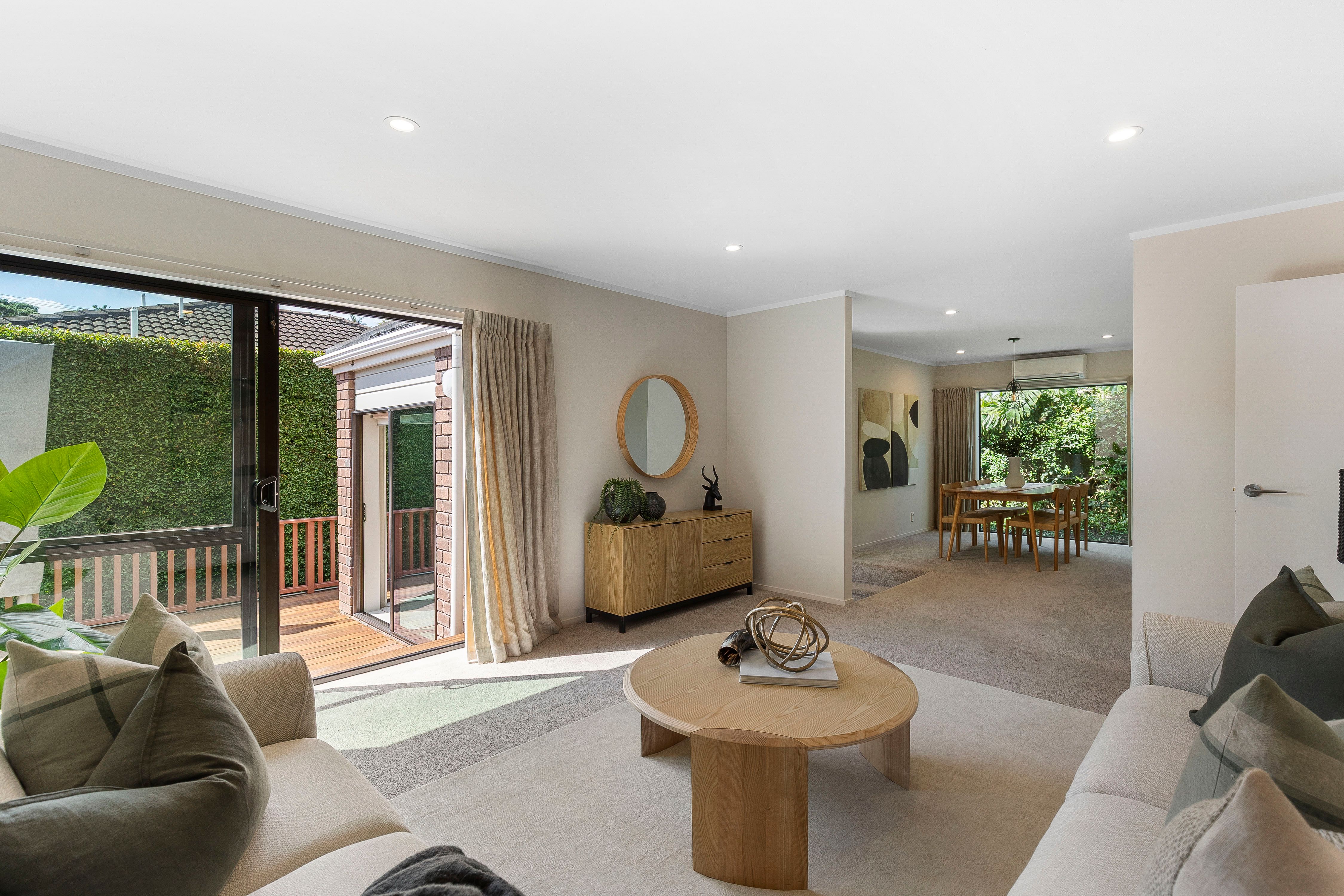 5/52 Patteson Avenue, Mission Bay, Auckland City