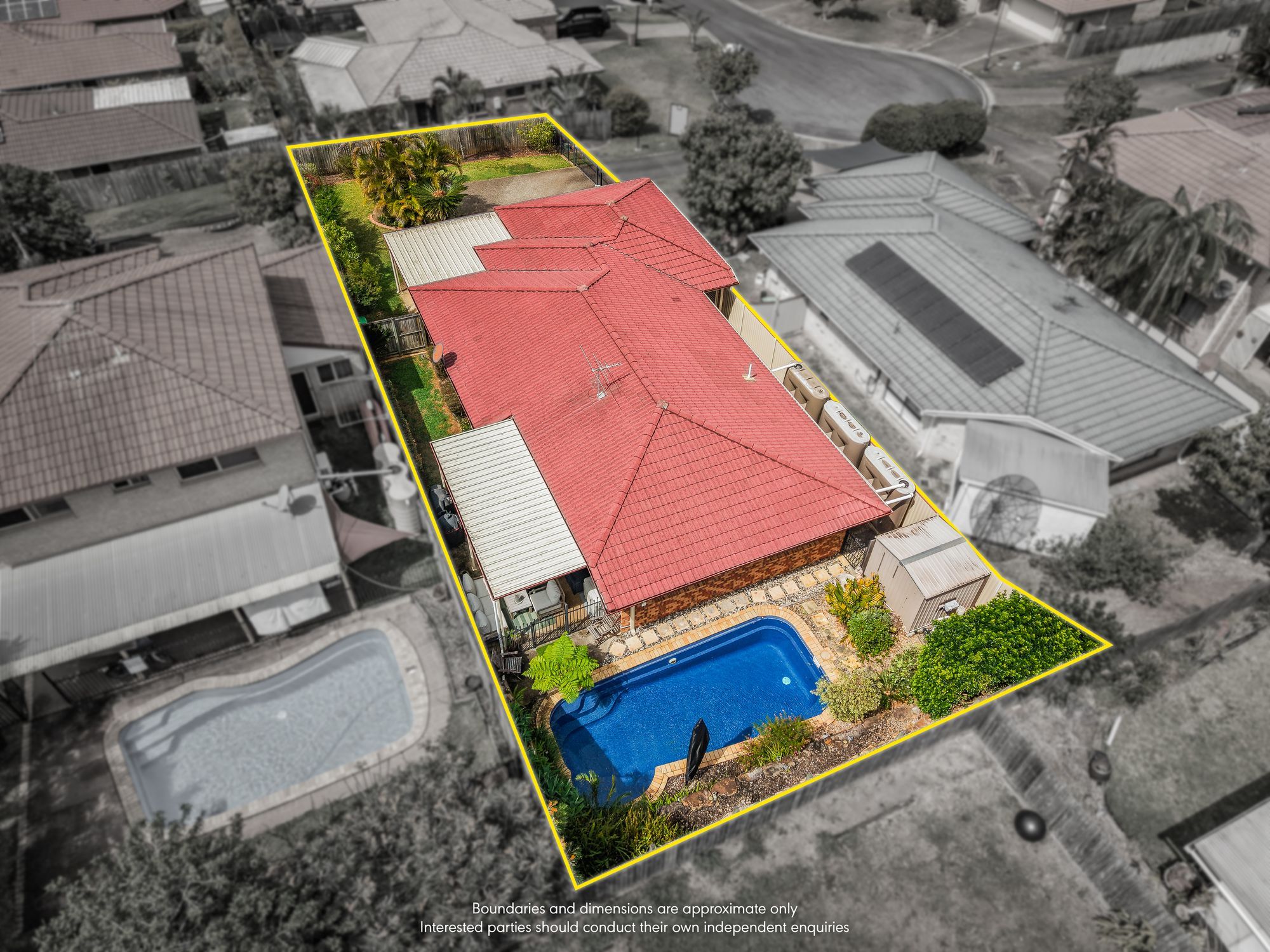 16 Faraday Court — photo 21 of 26