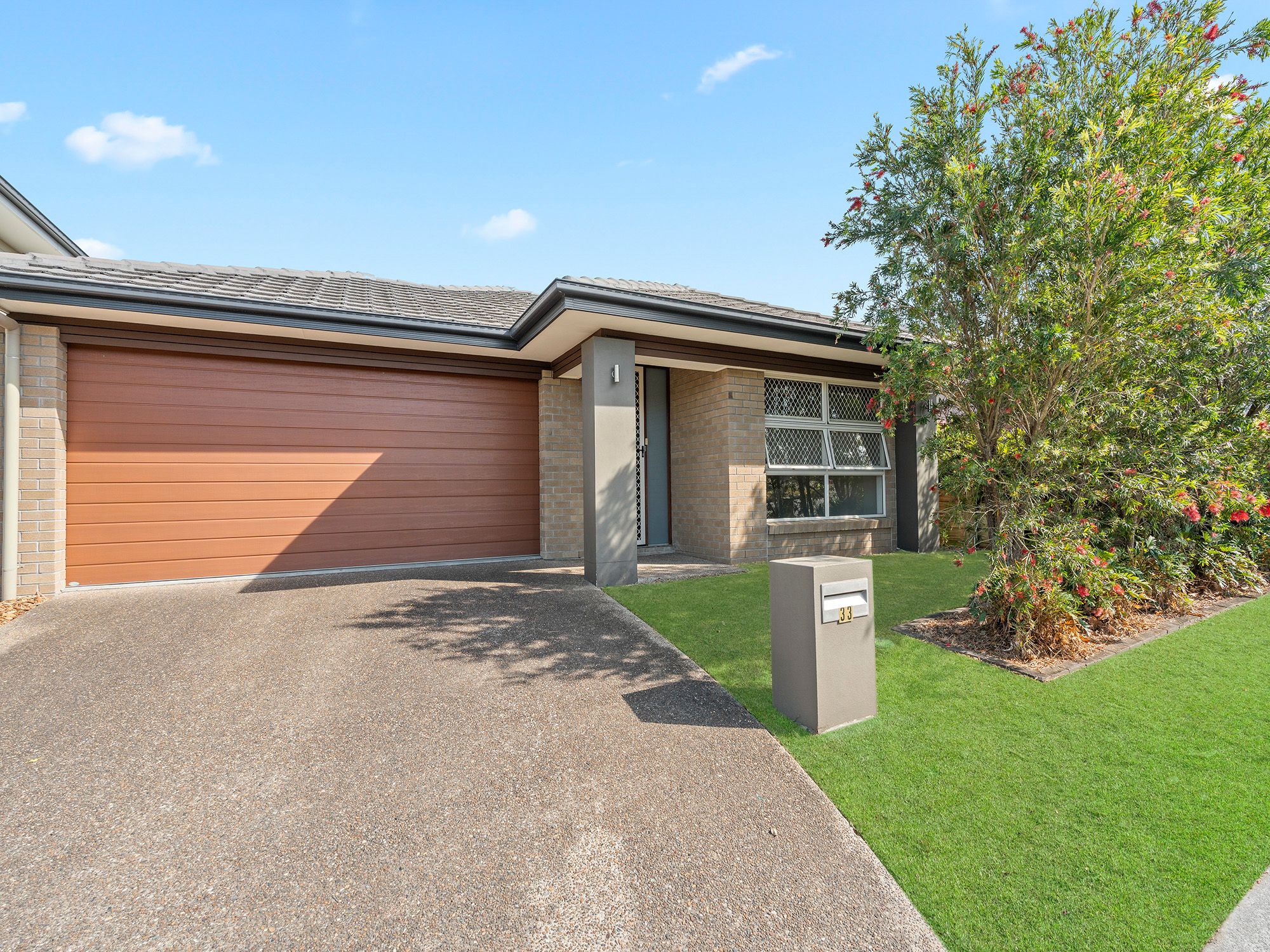 33 Magnetic Way — photo from Ray White Ipswich