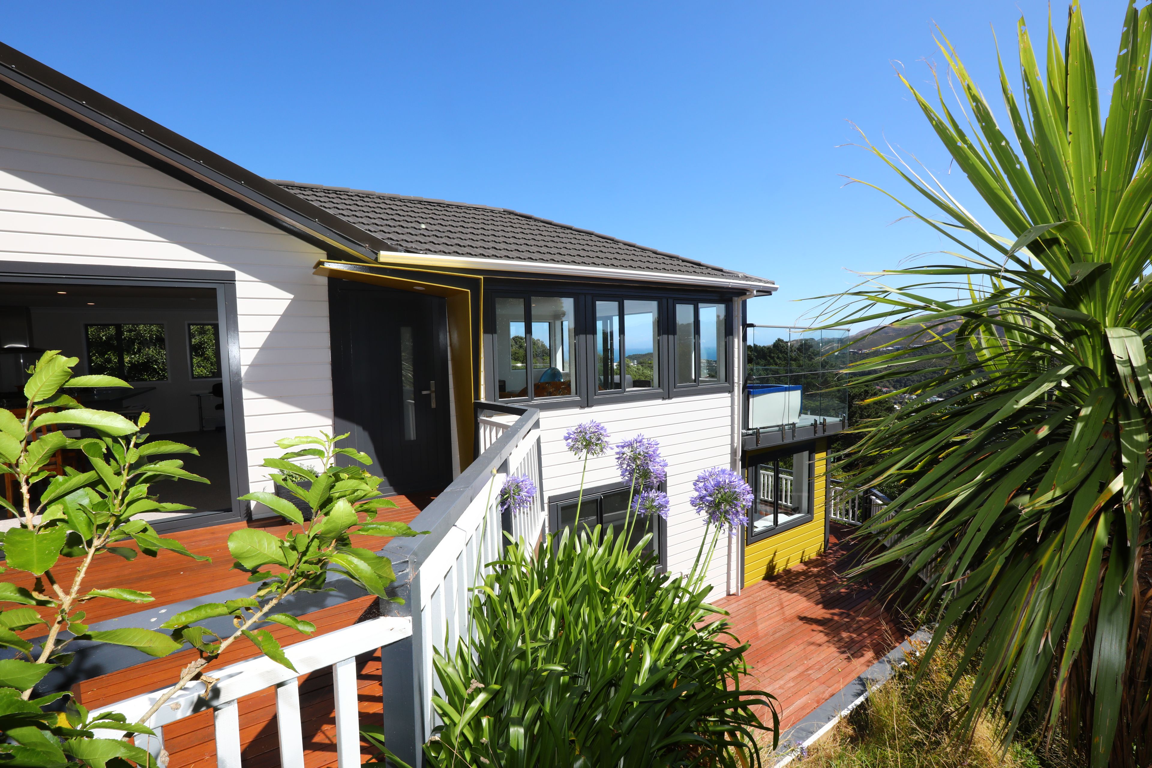 26b Buckley Road, Southgate, Wellington City