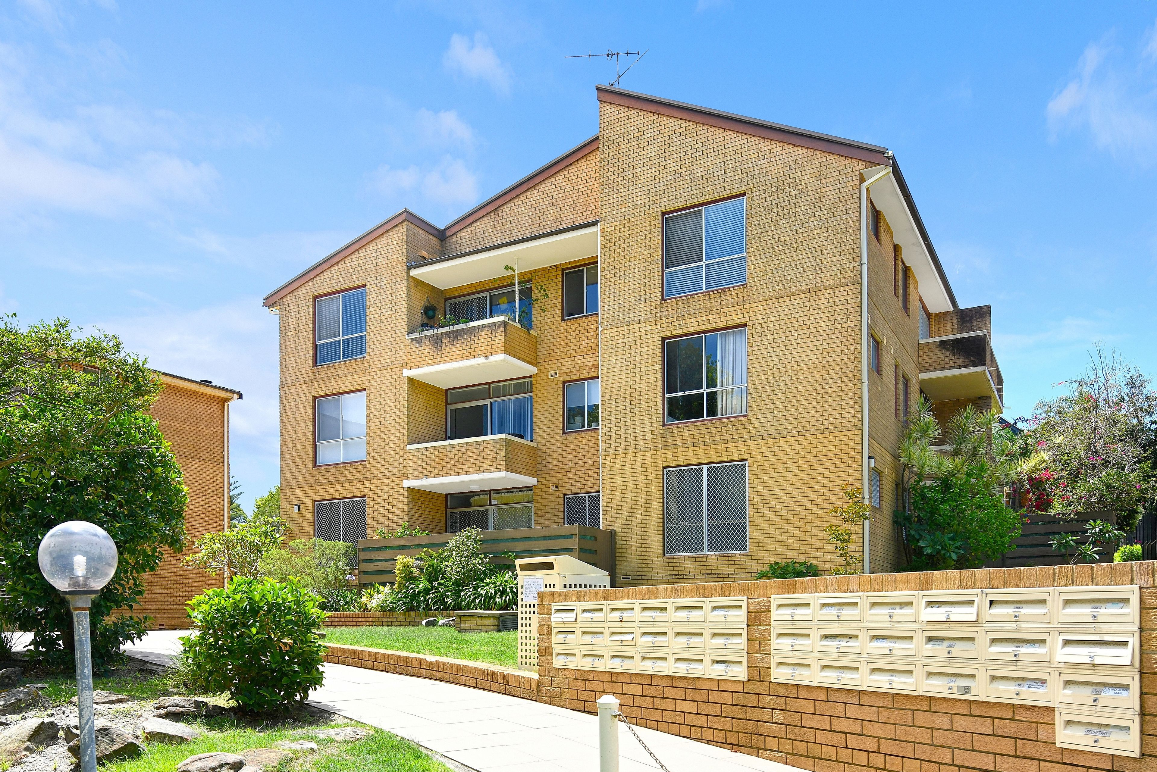 3 Church Street, Randwick NSW 2031