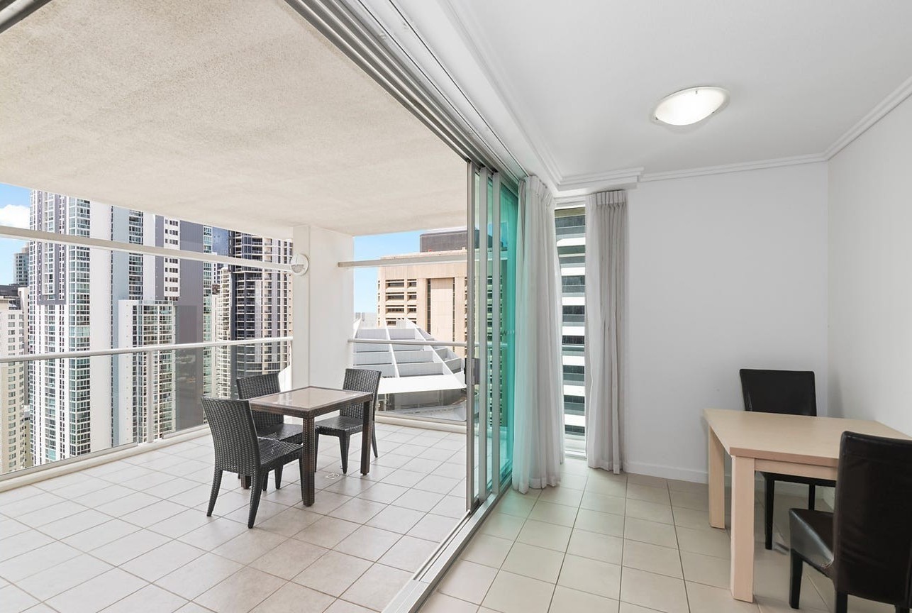 2304/151 George Street, Brisbane City, QLD 4000