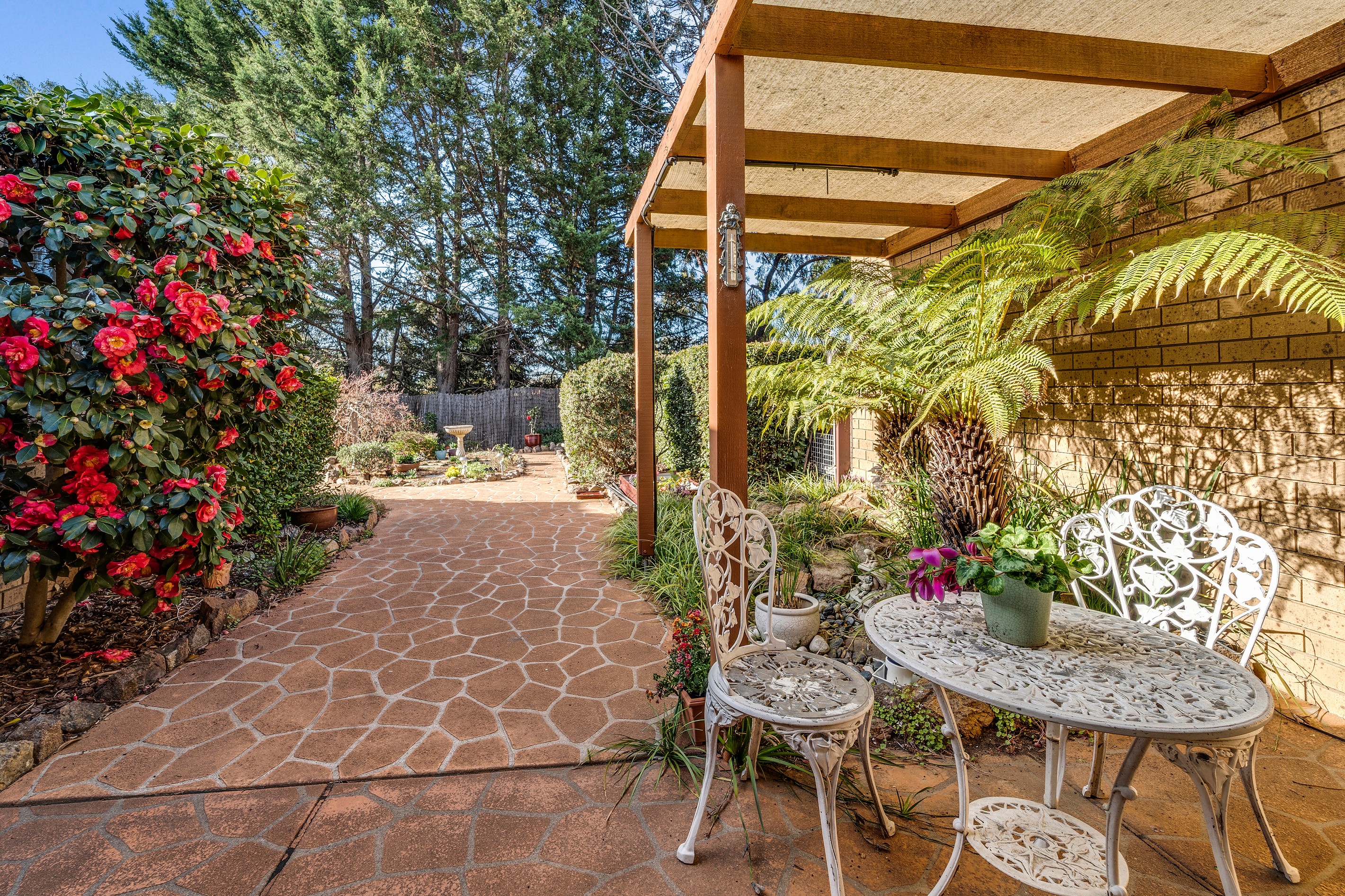 5/21 Hargrave Street, Scullin, ACT 2614