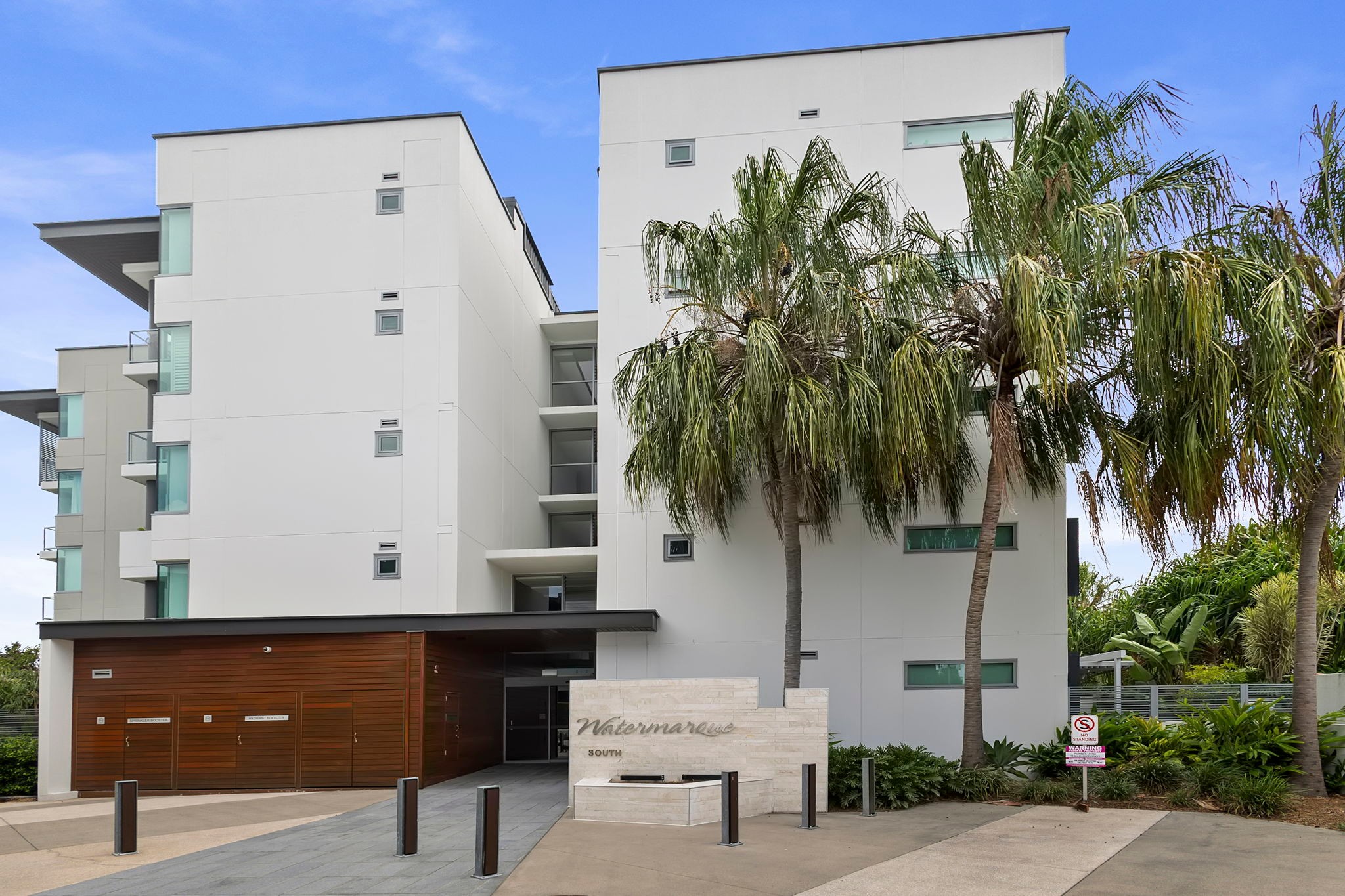 1303/118 Parkside Circuit, Hamilton, QLD 4007