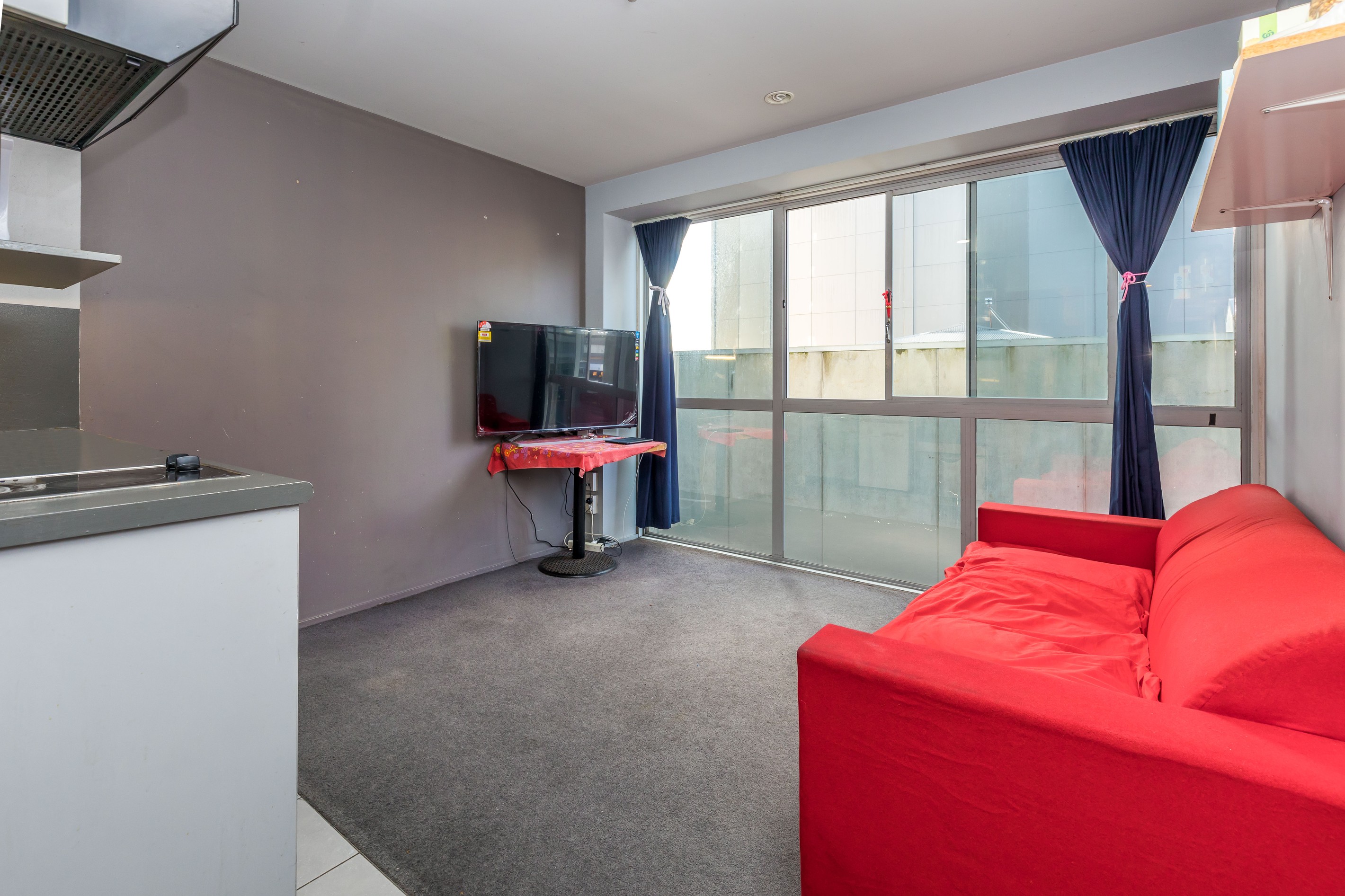 2i/147 Hobson Street, Auckland Central, Auckland City