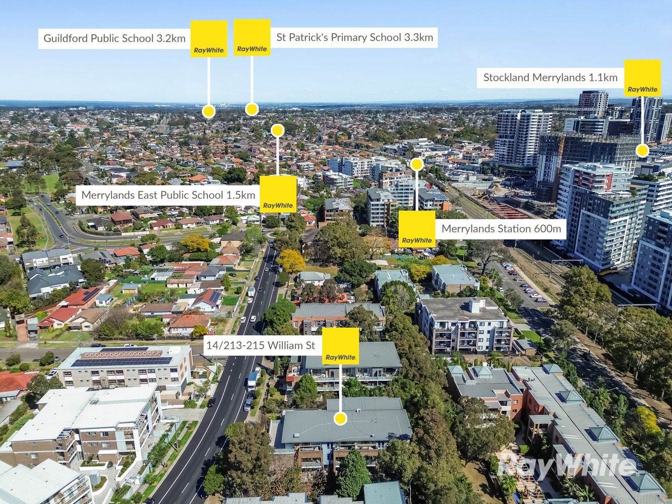 14/213-215 William Street — photo 16 of 17