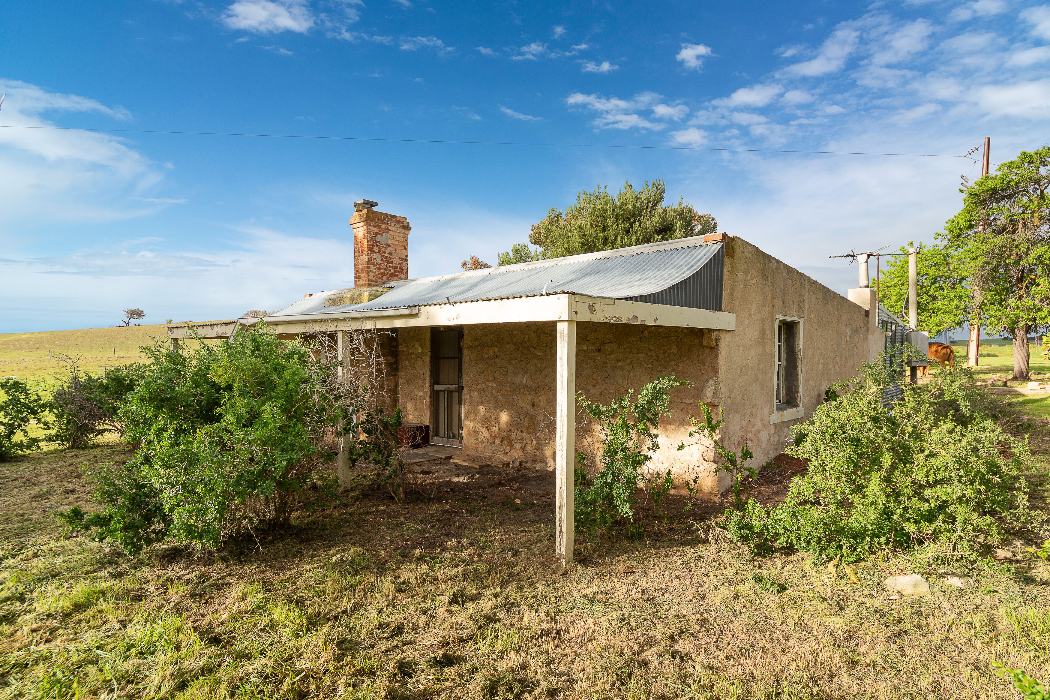 3449 Princes Highway, Ashville, SA 5259