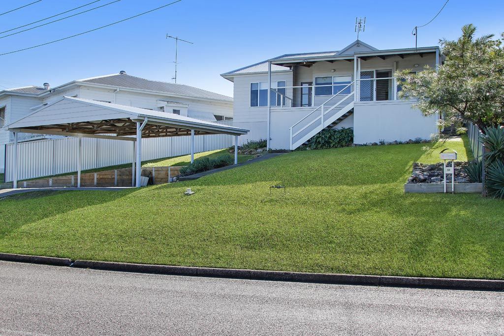 58 Alexander Parade, Arcadia Vale, NSW 2283