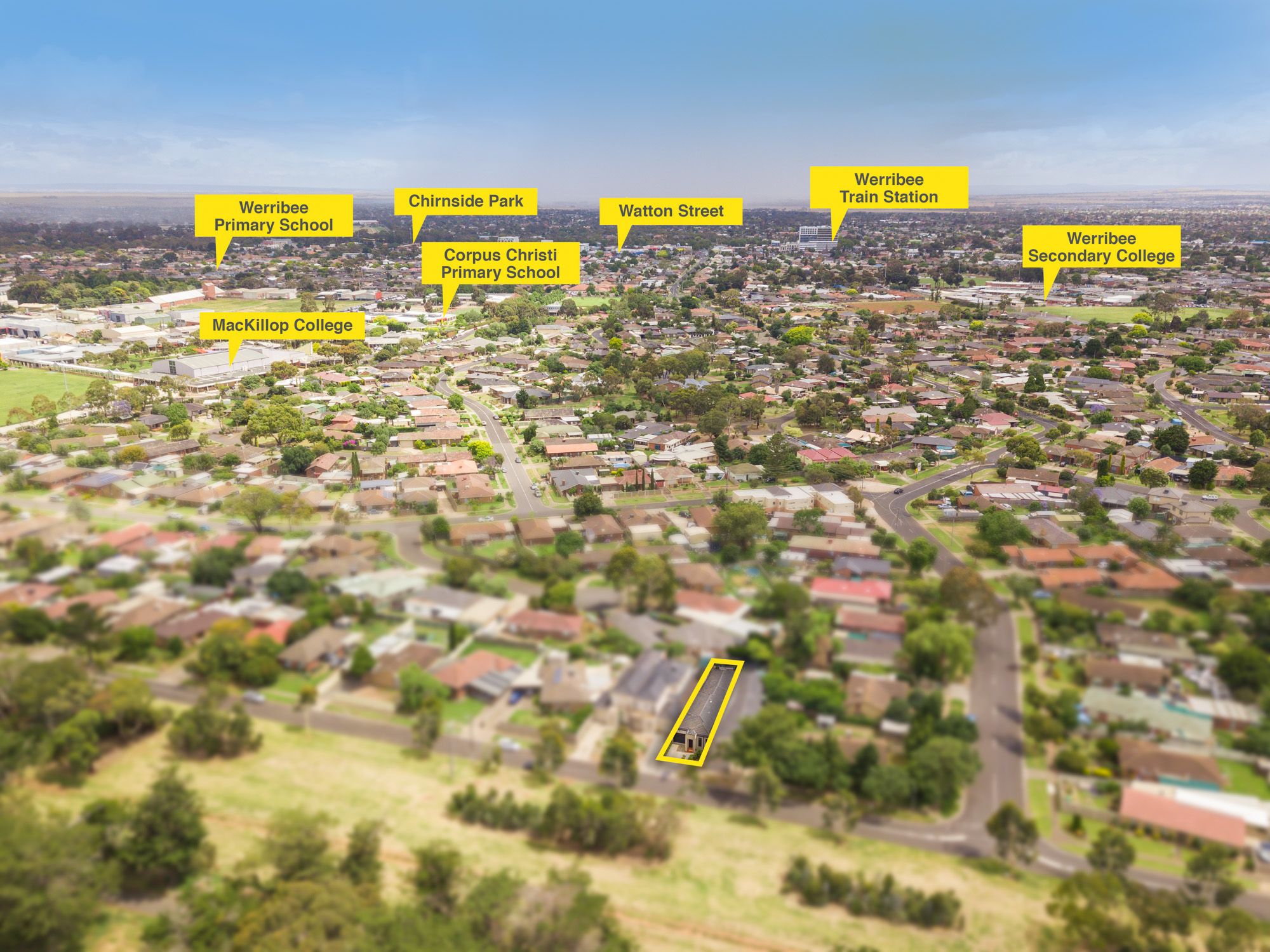 1/128B South Ring Road, Werribee, VIC 3030